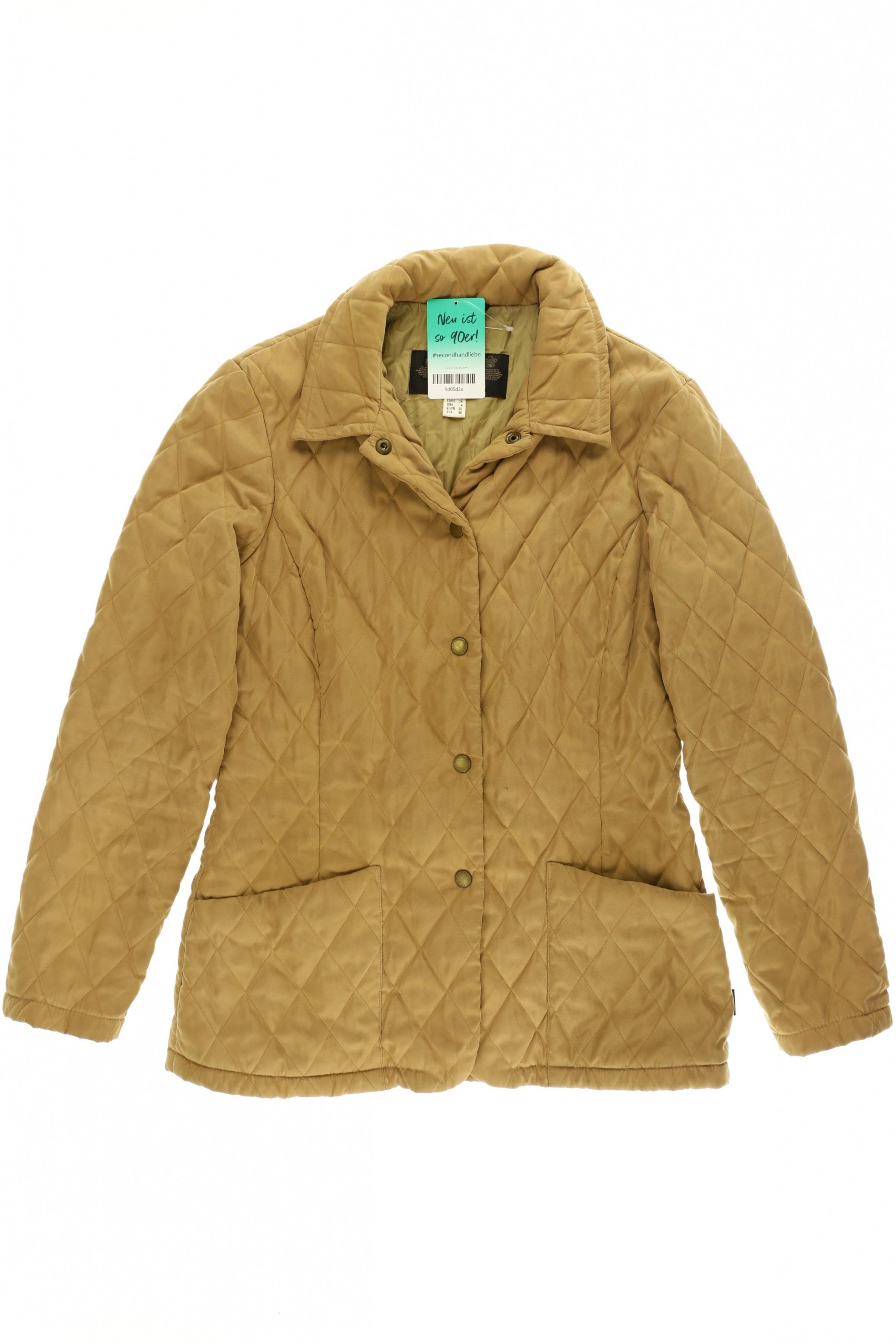 

Barbour Damen Jacke, beige, Gr. 34