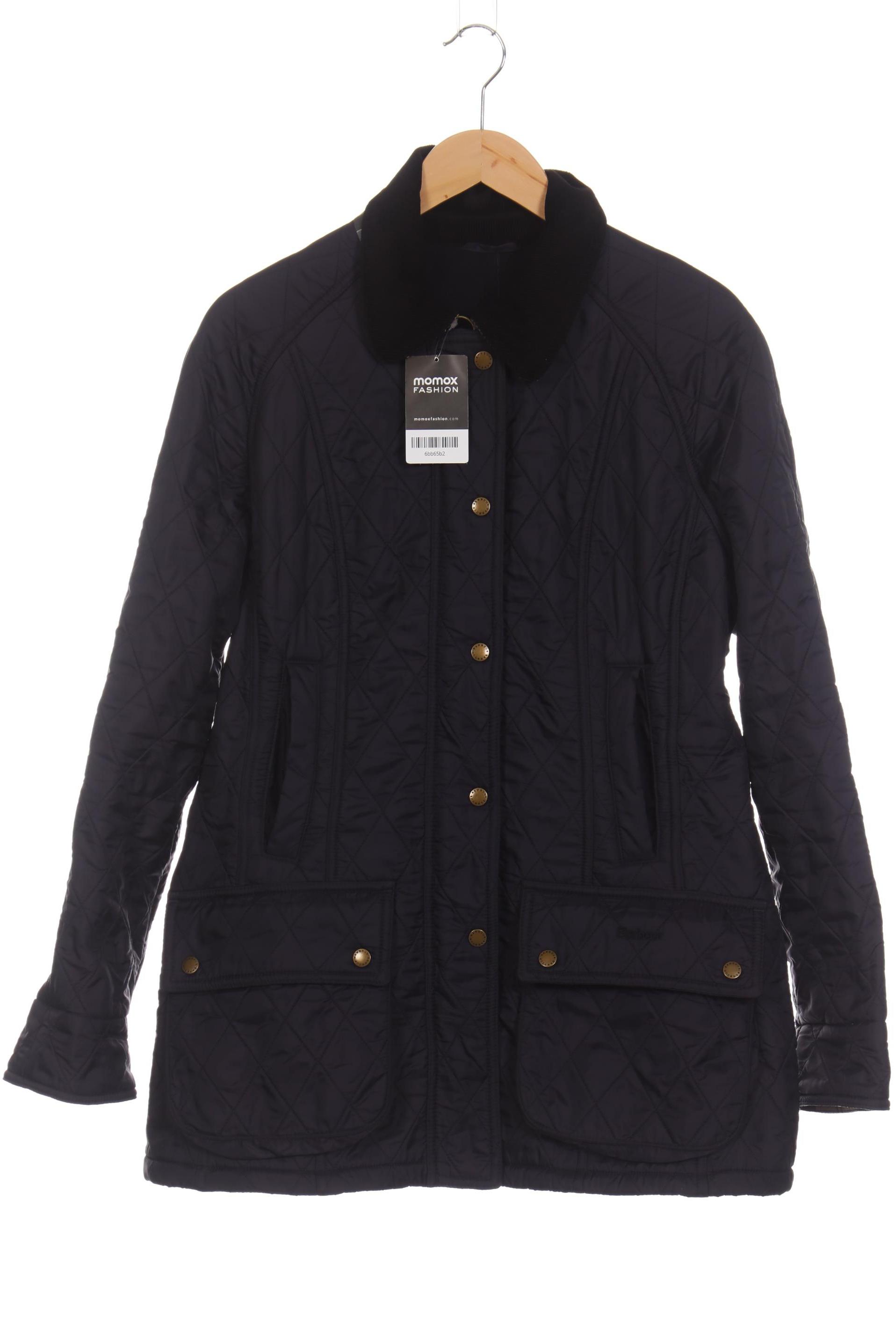 

Barbour Damen Jacke, blau, Gr. 40