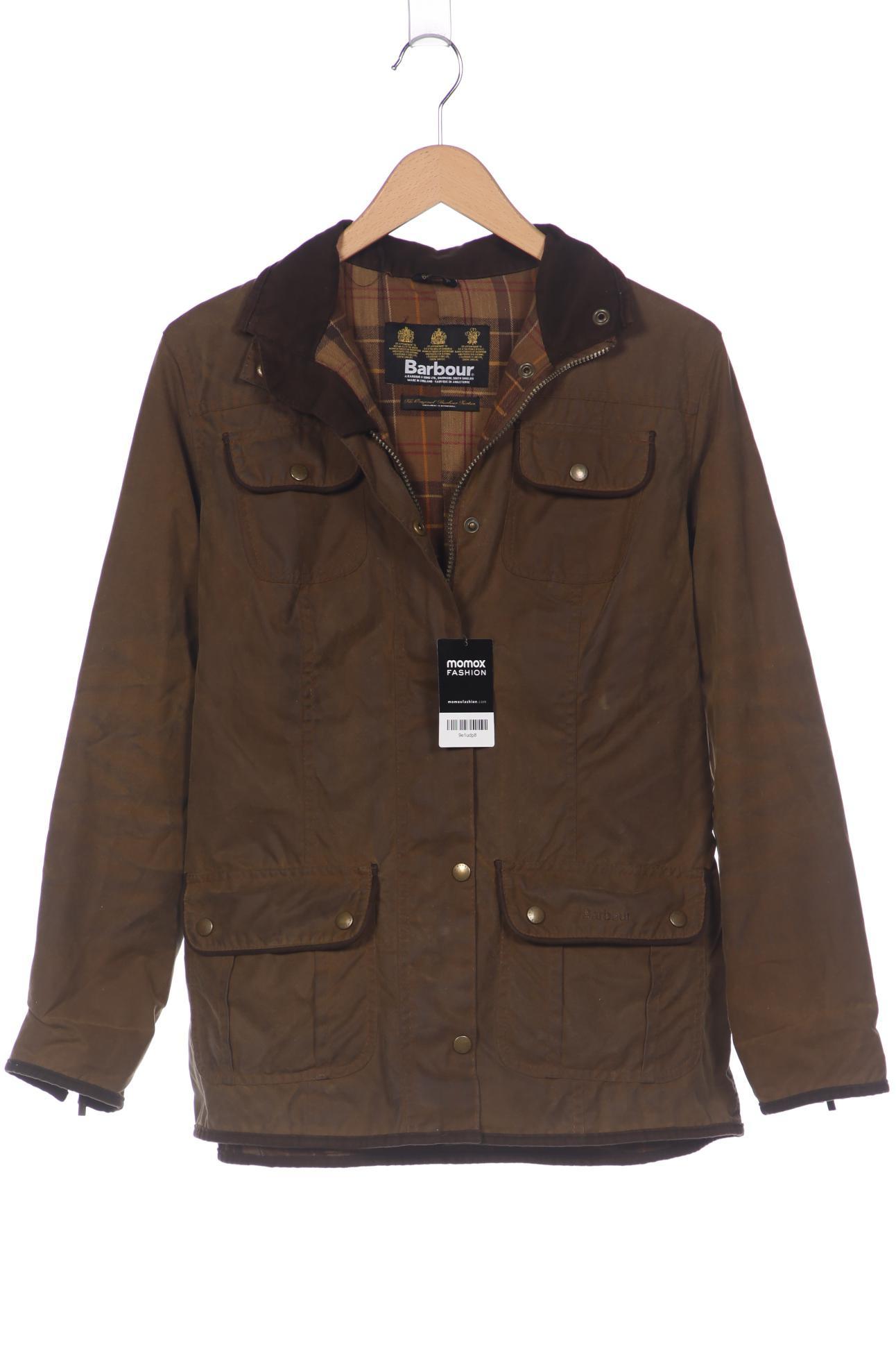 

Barbour Damen Jacke, braun, Gr. 14