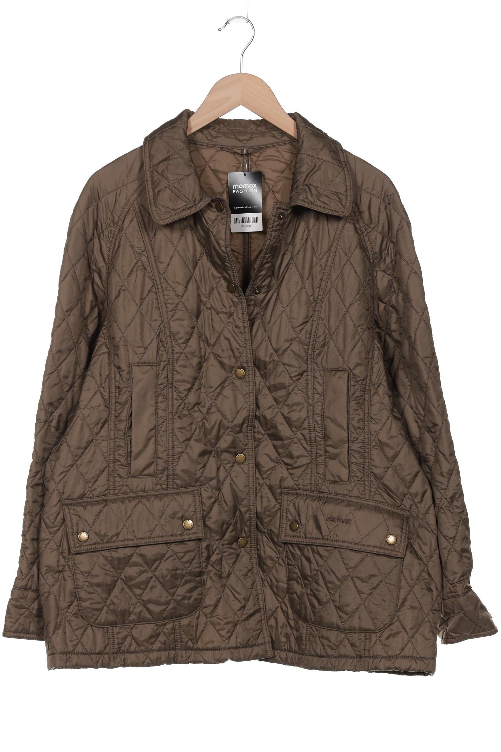 

Barbour Damen Jacke, braun, Gr. 46