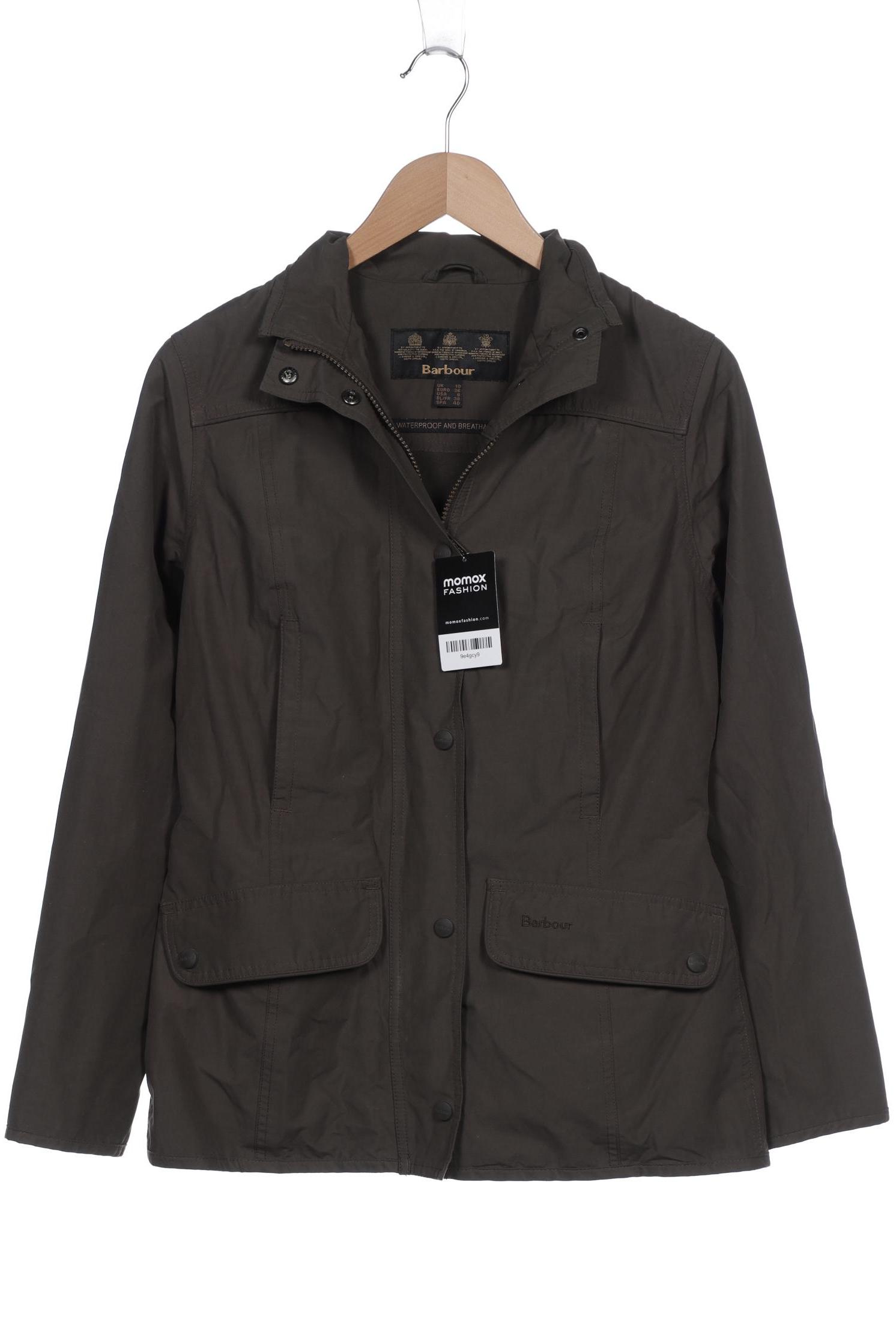 

Barbour Damen Jacke, grün