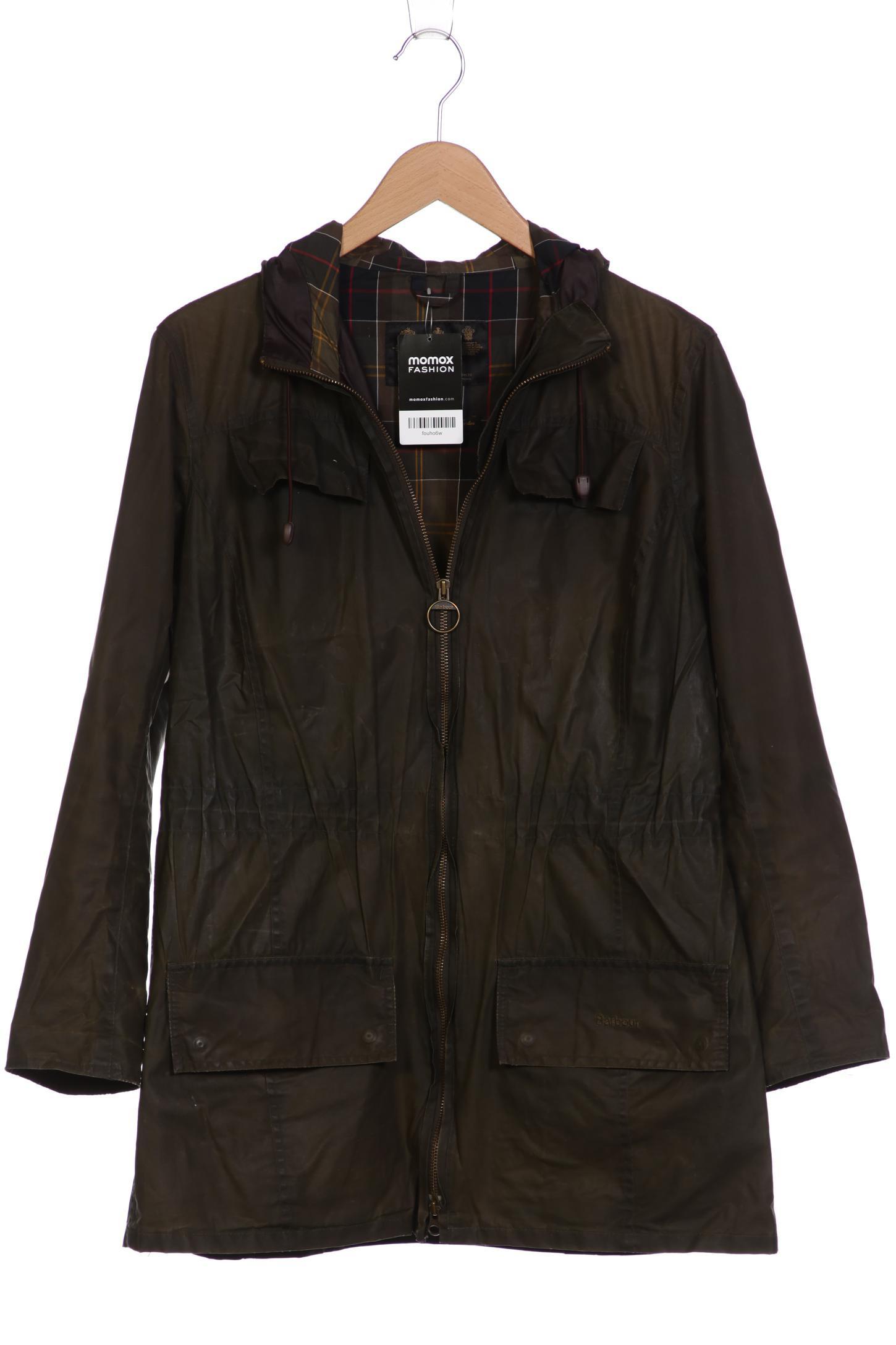 

Barbour Damen Jacke, grün