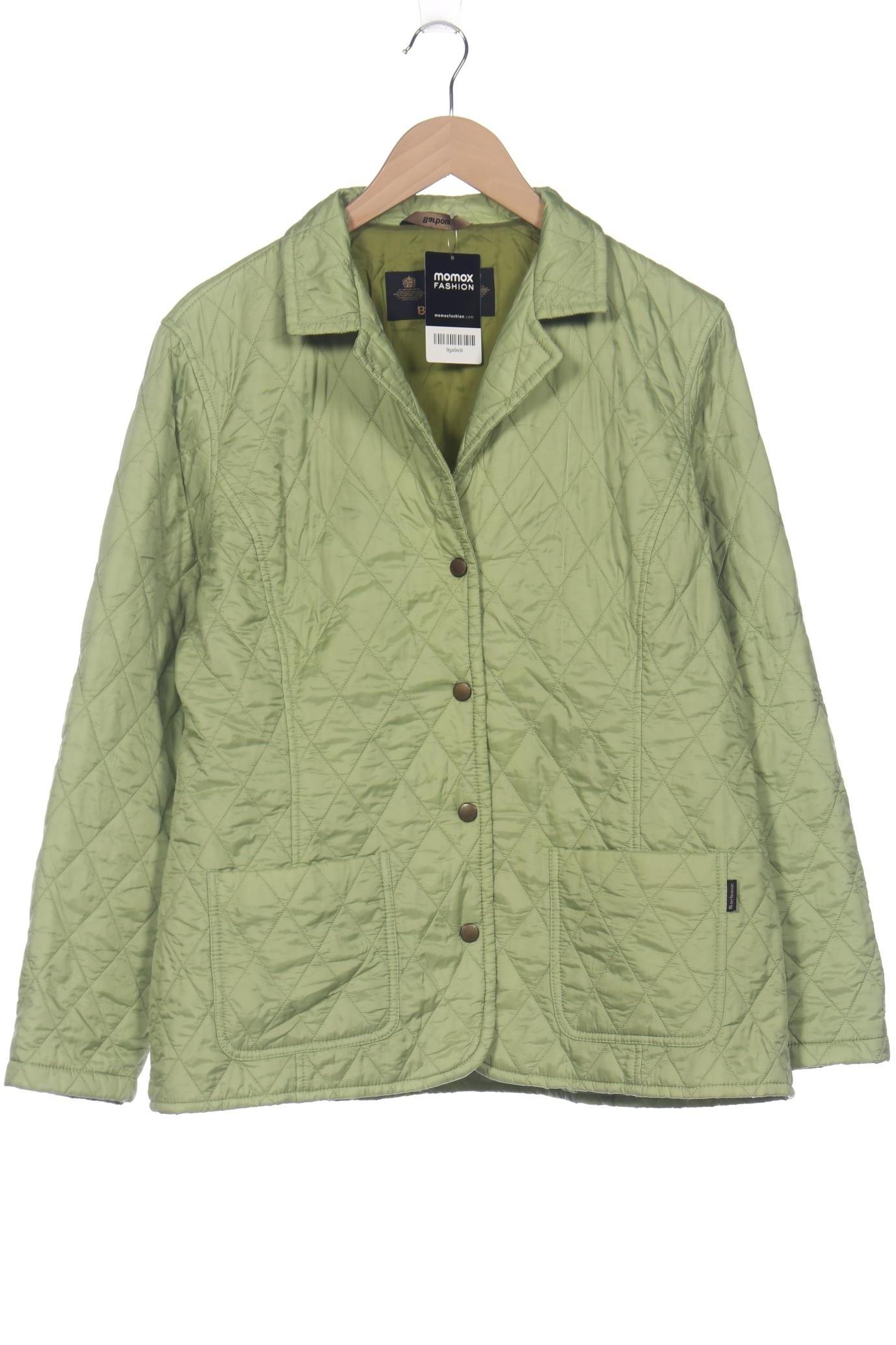 

Barbour Damen Jacke, hellgrün, Gr. 42