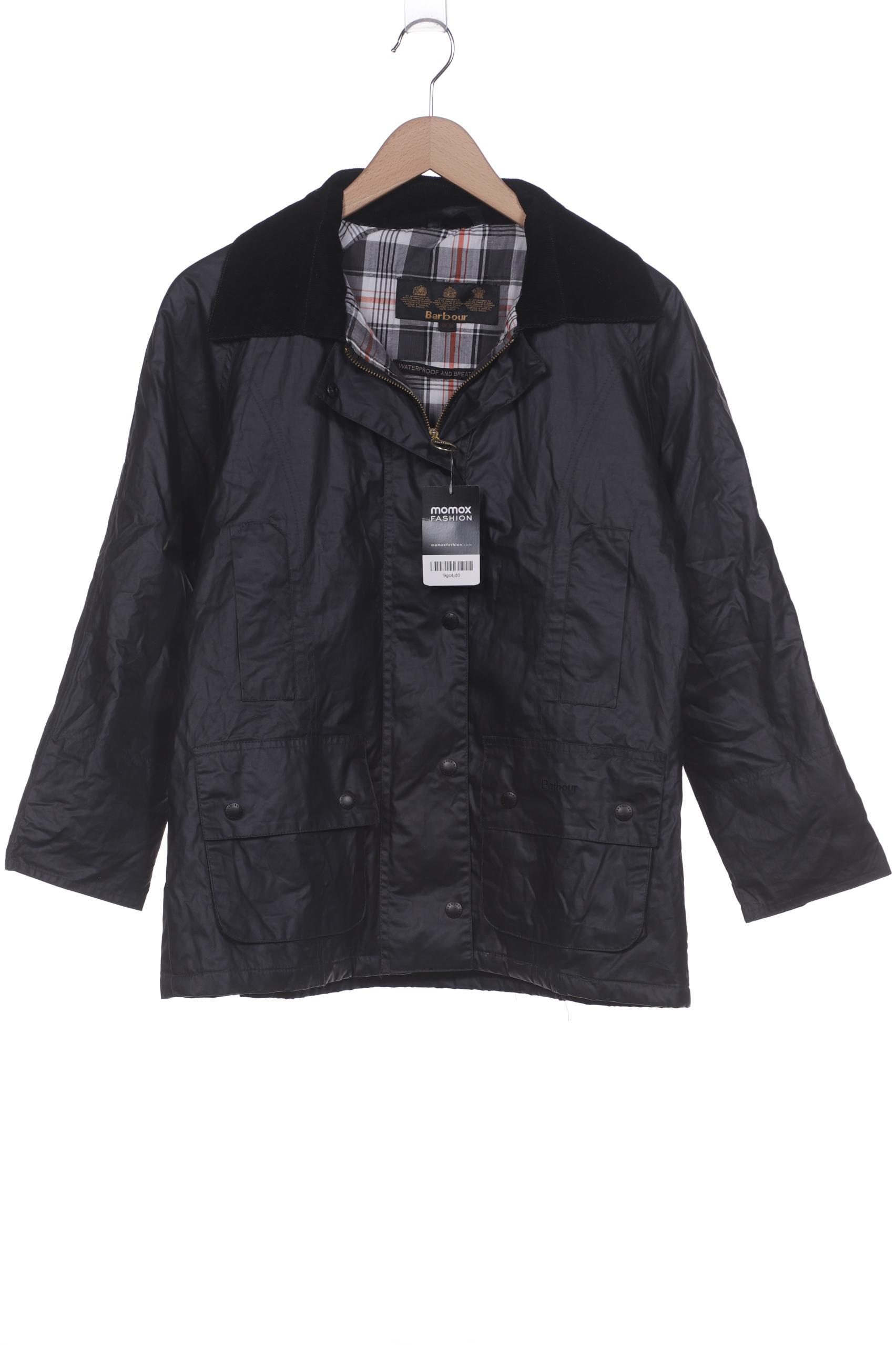 

Barbour Damen Jacke, marineblau, Gr. 10