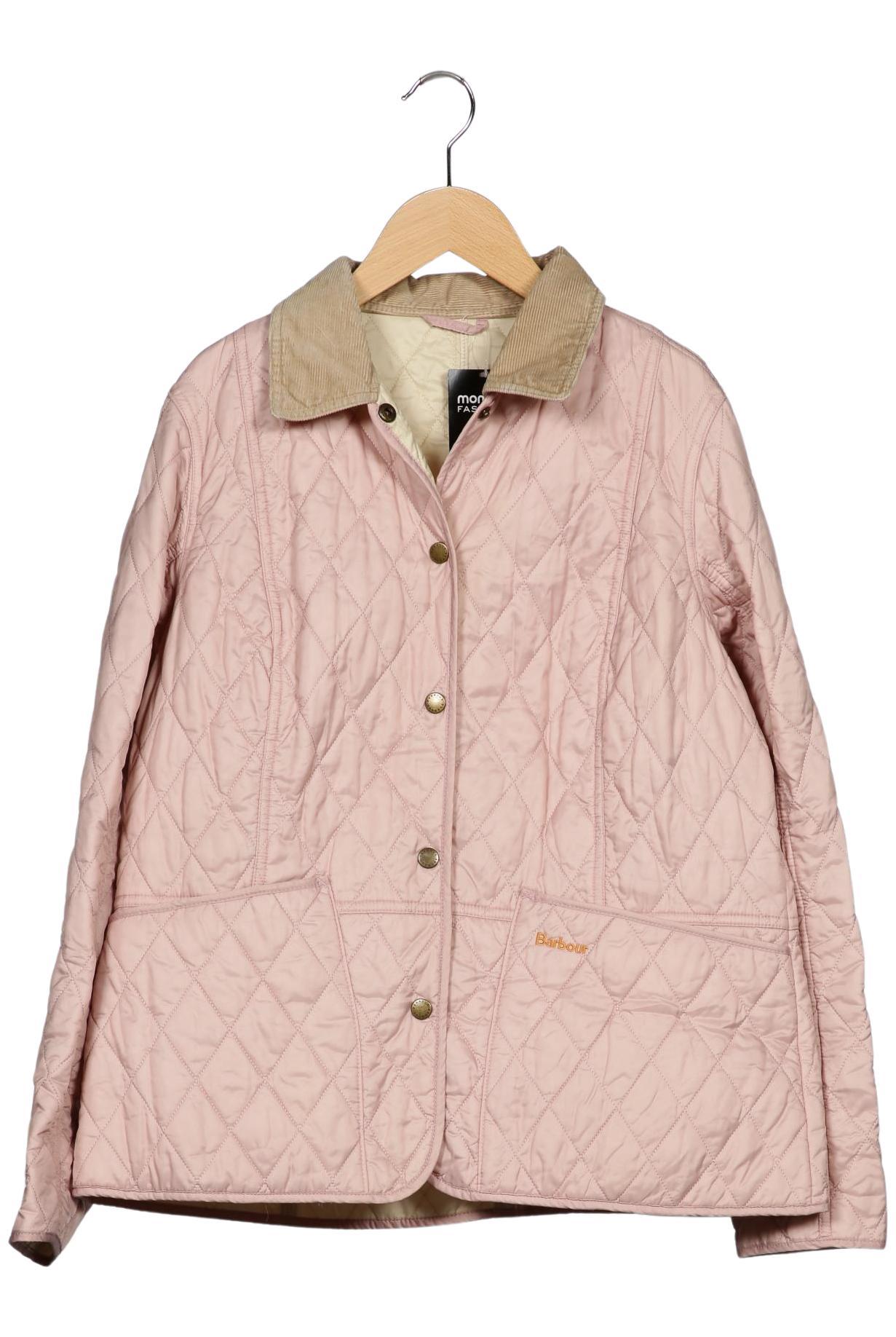 

Barbour Damen Jacke, pink, Gr. 42