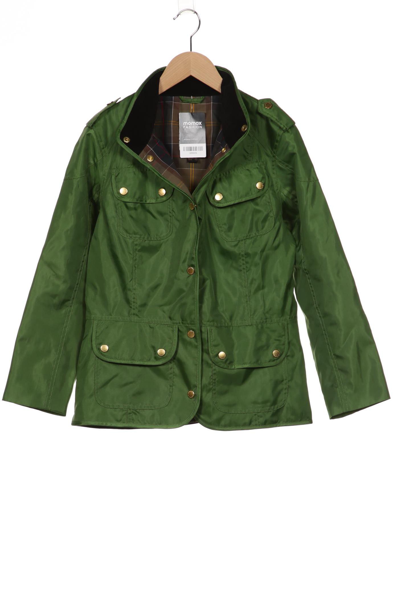 

Barbour Damen Jacke, grün