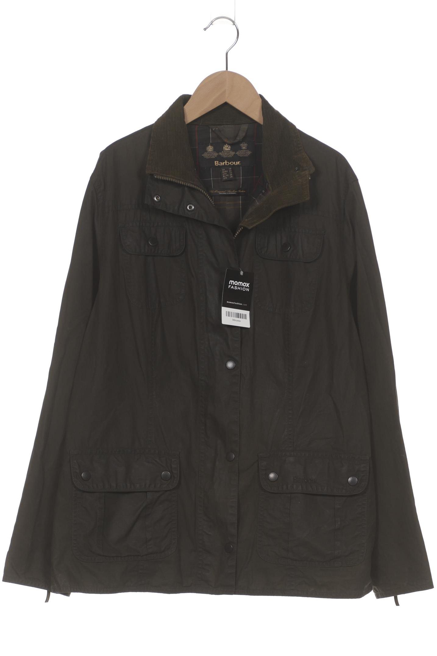 

Barbour Damen Jacke, grün, Gr. 44