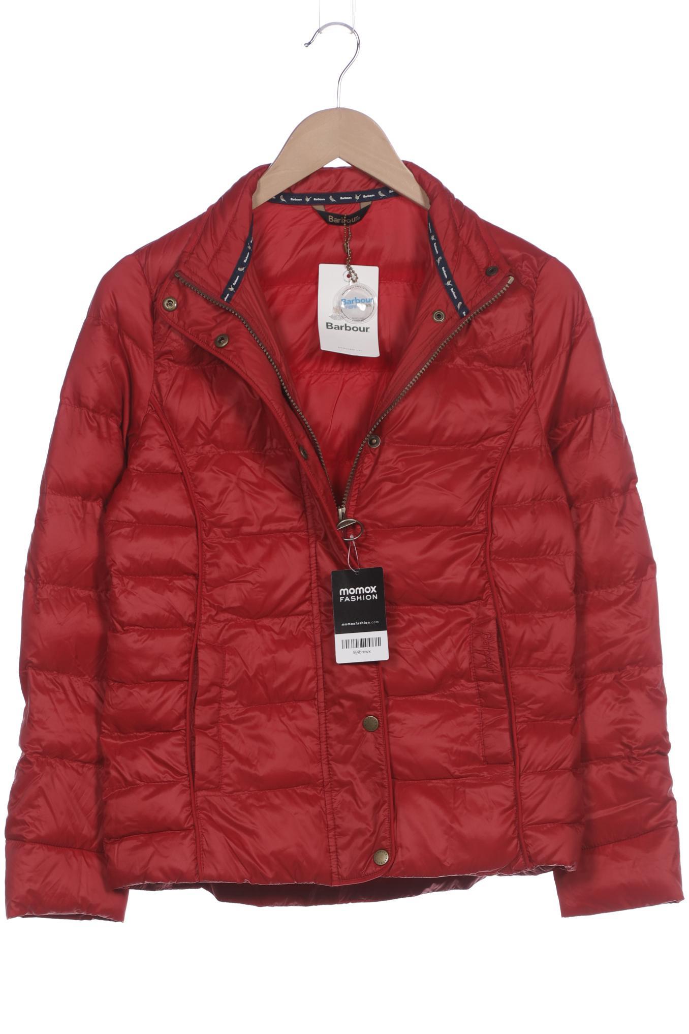 

Barbour Damen Jacke, rot, Gr. 36