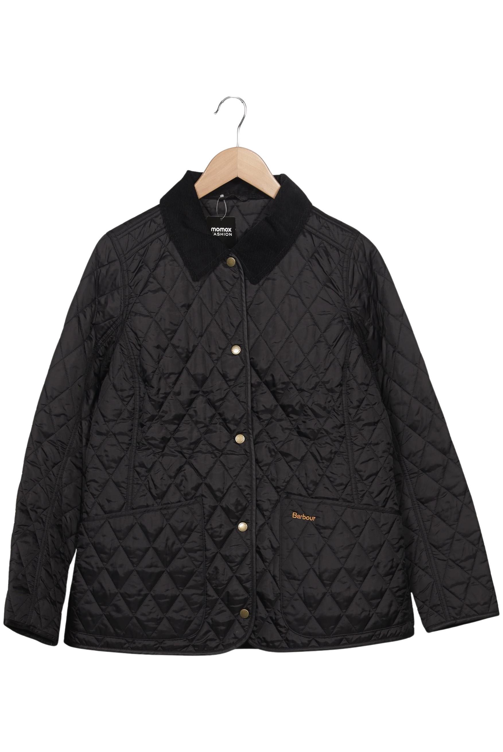 

Barbour Damen Jacke, schwarz, Gr. 40