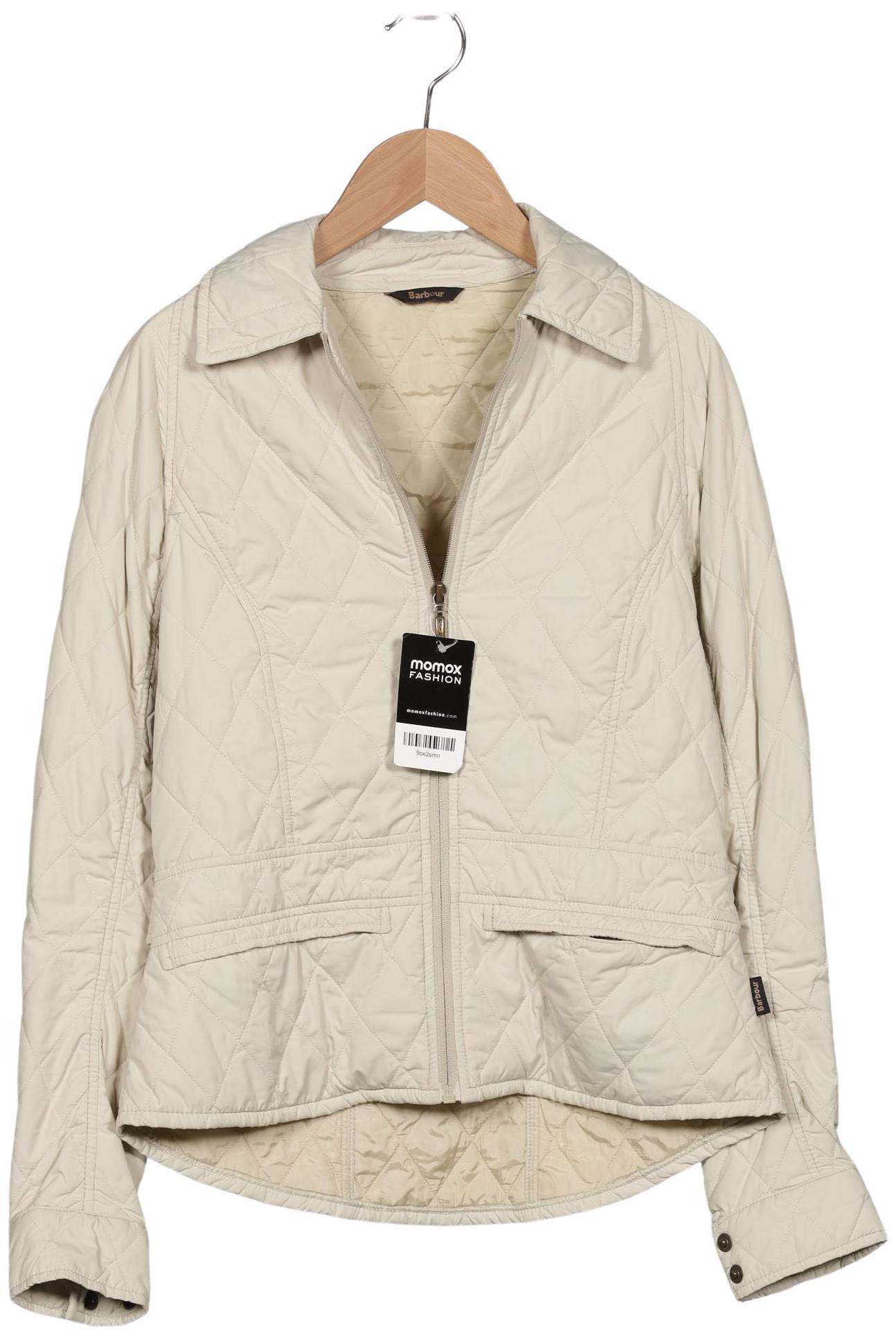 

Barbour Damen Jacke, beige, Gr. 34