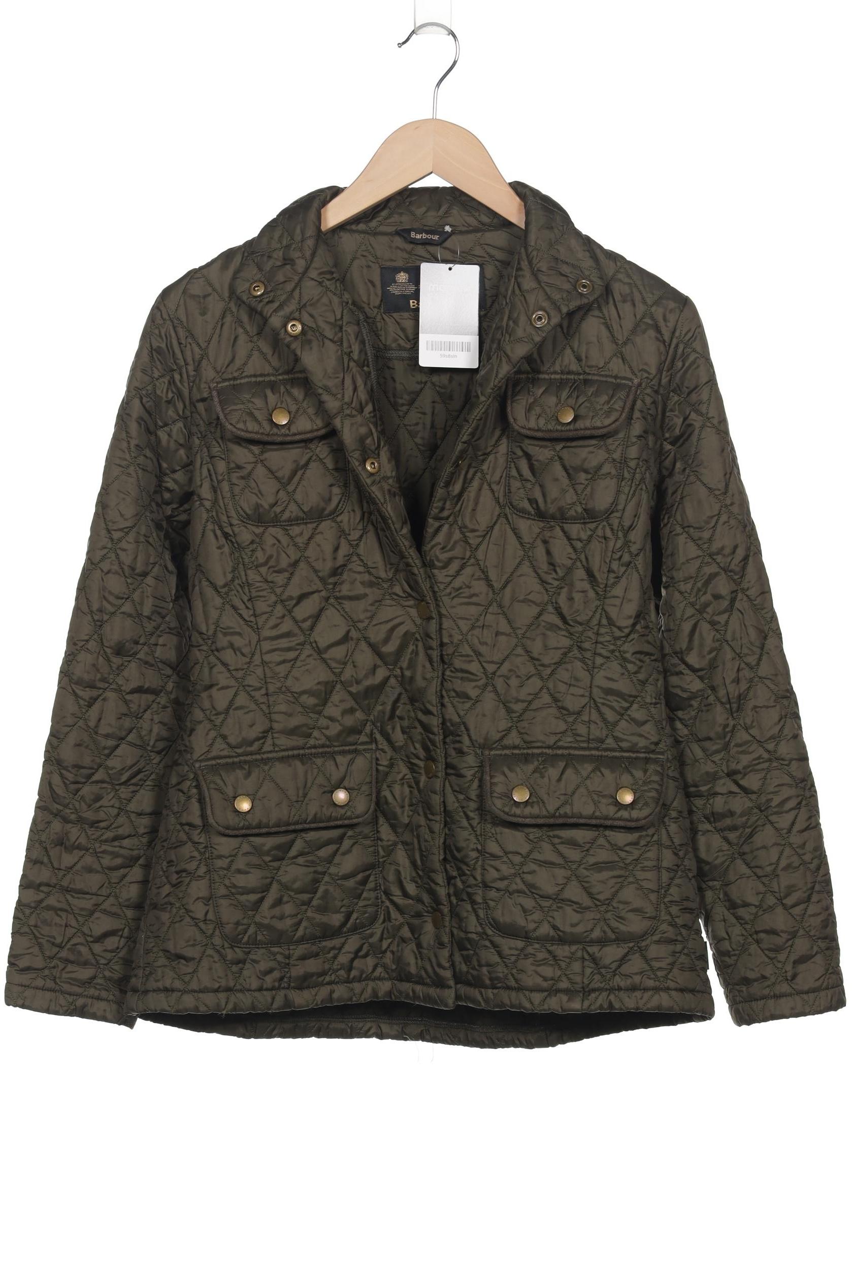 

Barbour Damen Jacke, grün, Gr. 40