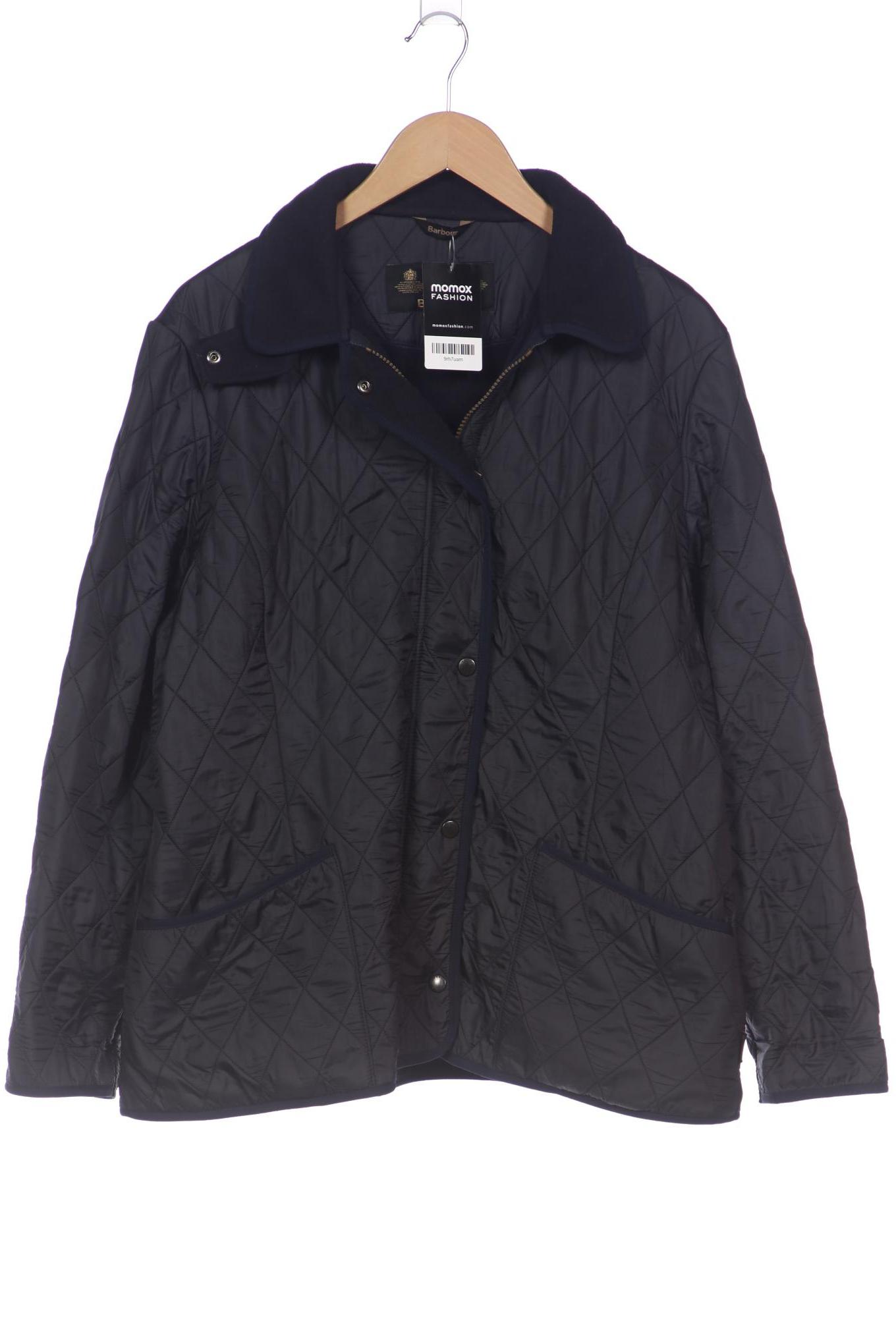 

Barbour Damen Jacke, marineblau, Gr. 46