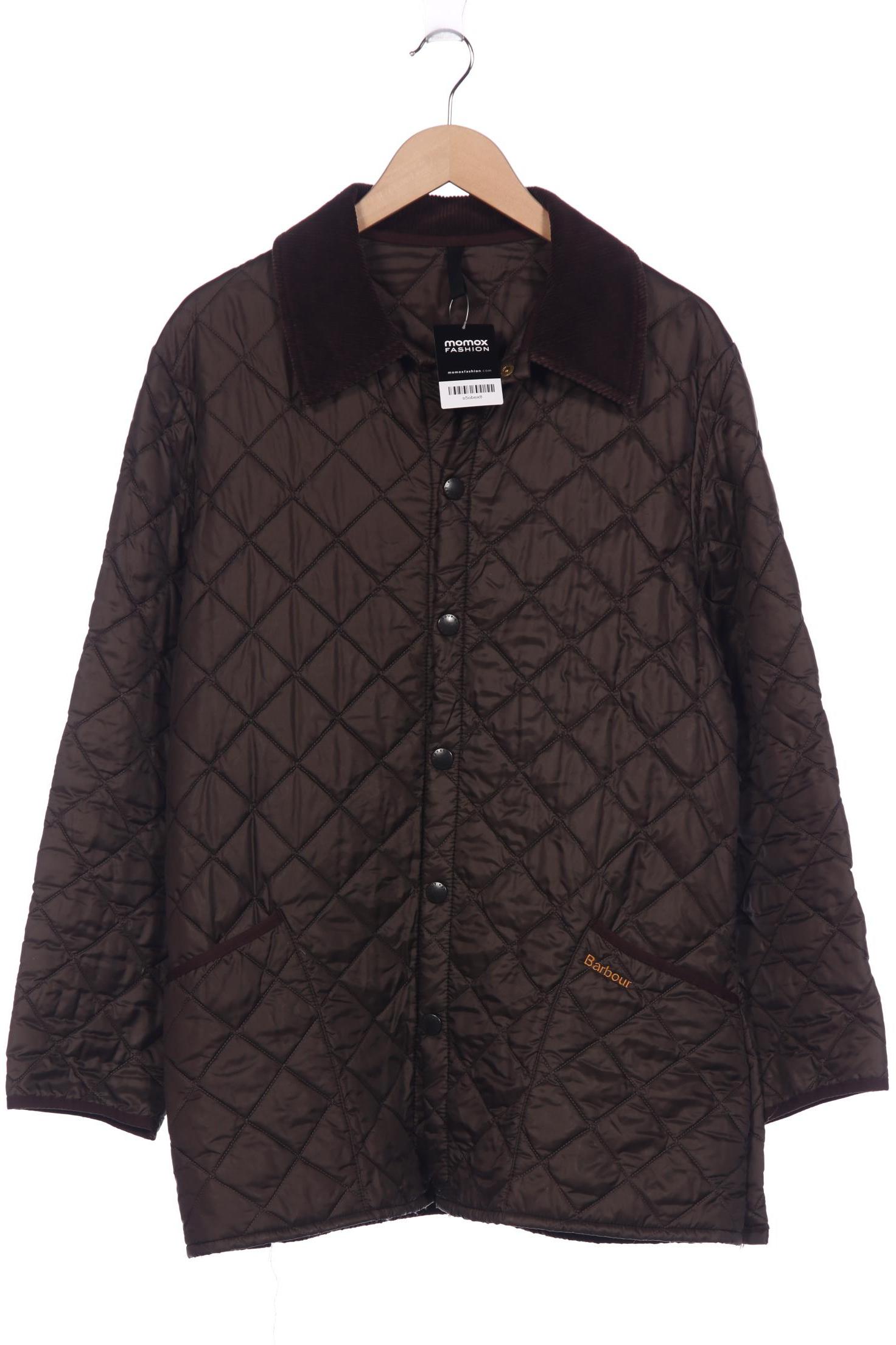

Barbour Damen Jacke, braun, Gr. 44