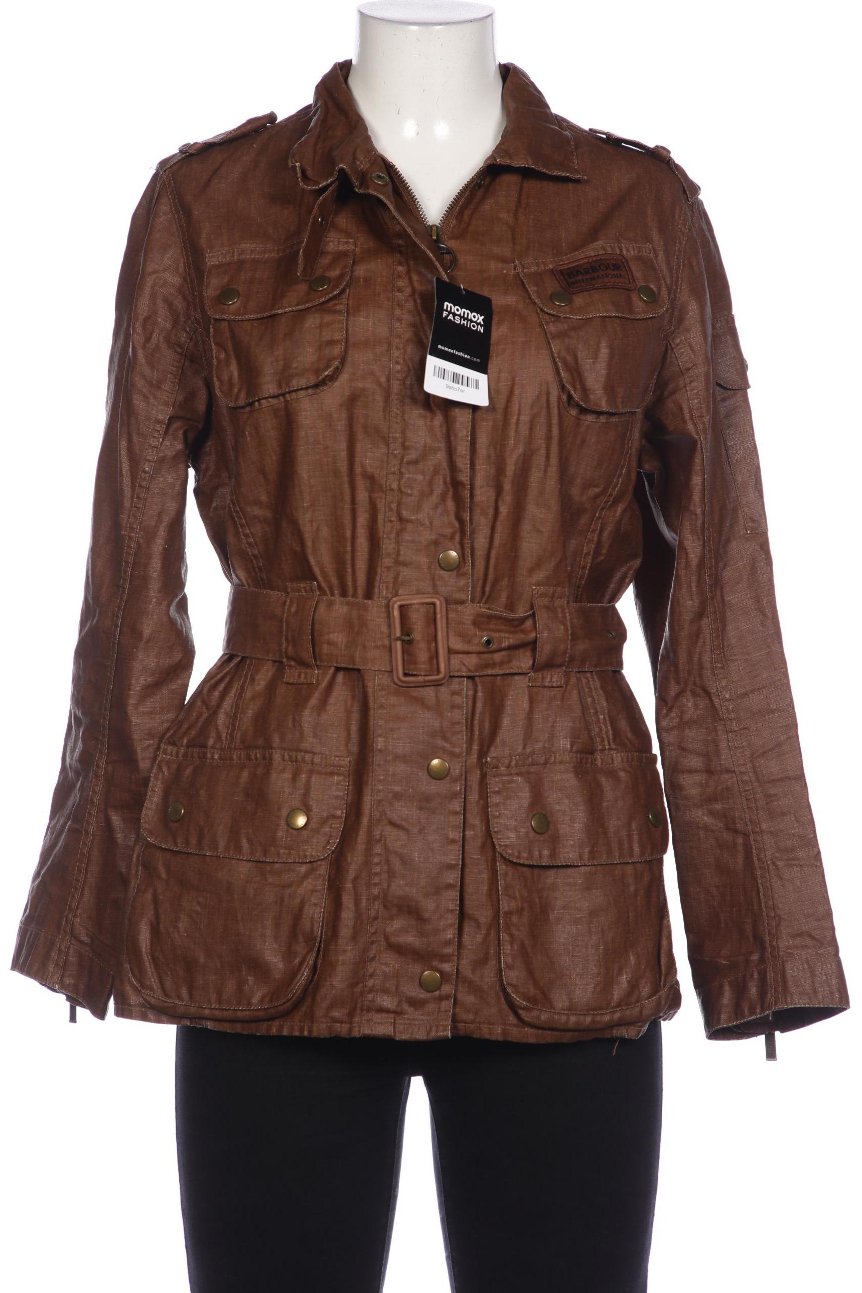 

Barbour Damen Jacke, braun, Gr. 40