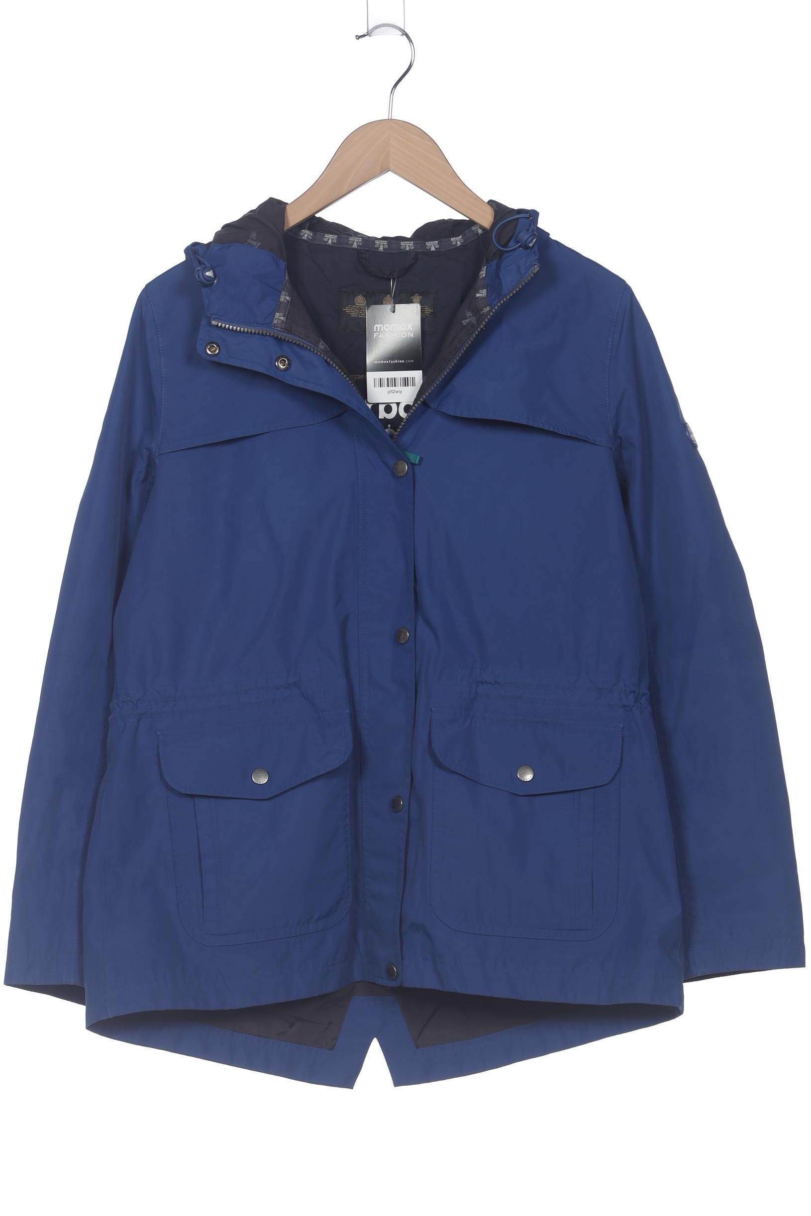 

Barbour Damen Jacke, blau, Gr. 40