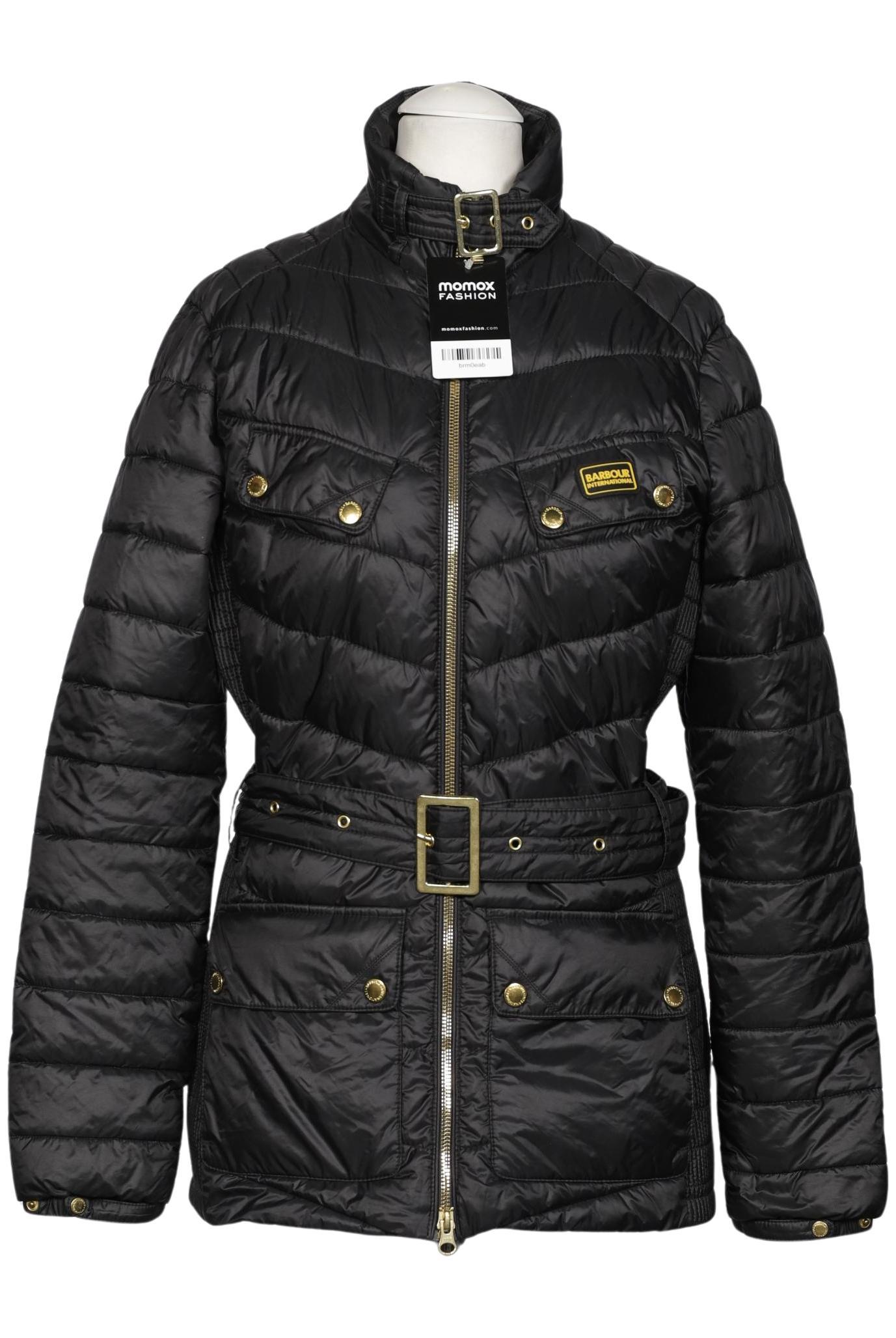 

Barbour Damen Jacke, schwarz, Gr. 34