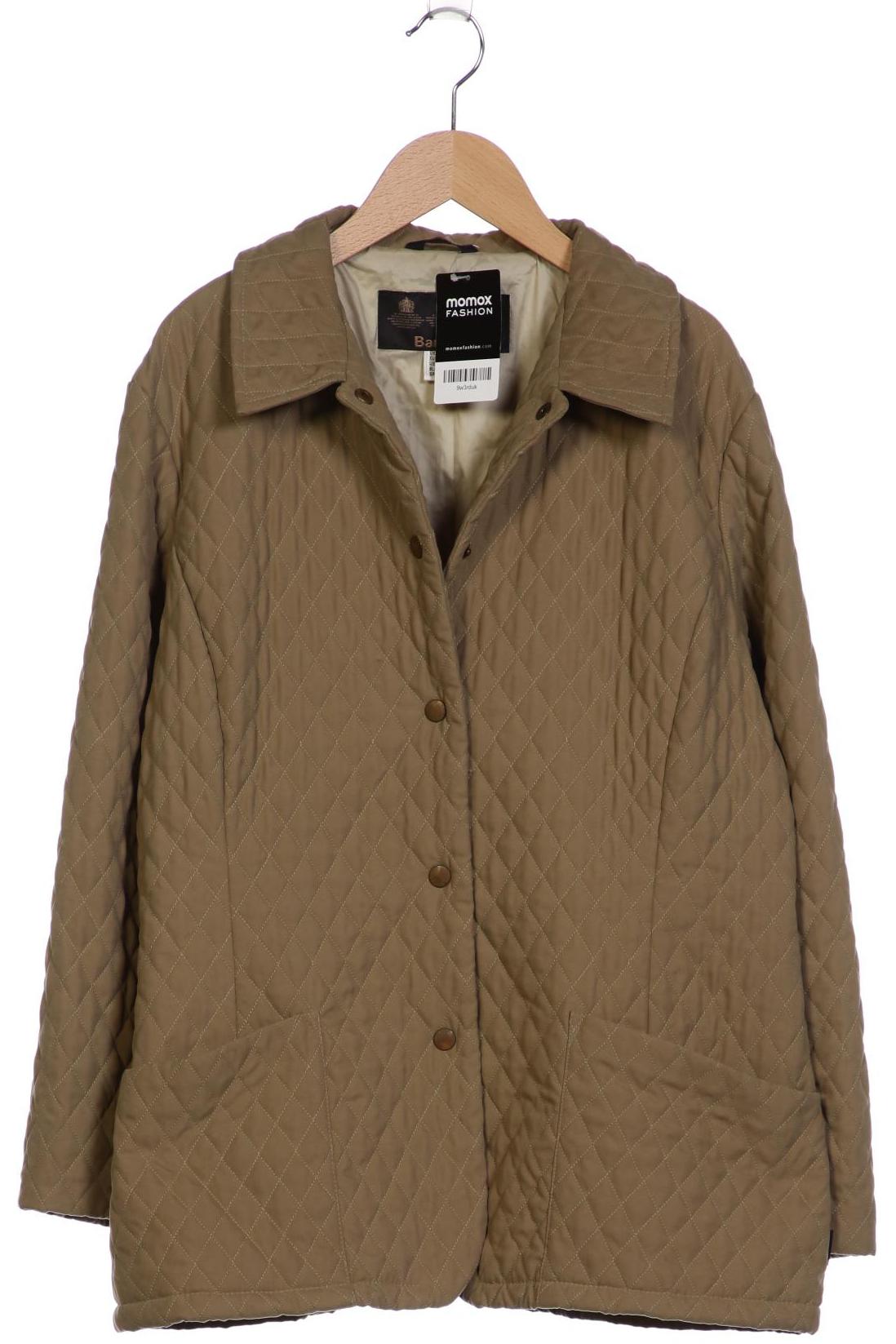 

Barbour Damen Jacke, grün, Gr. 42