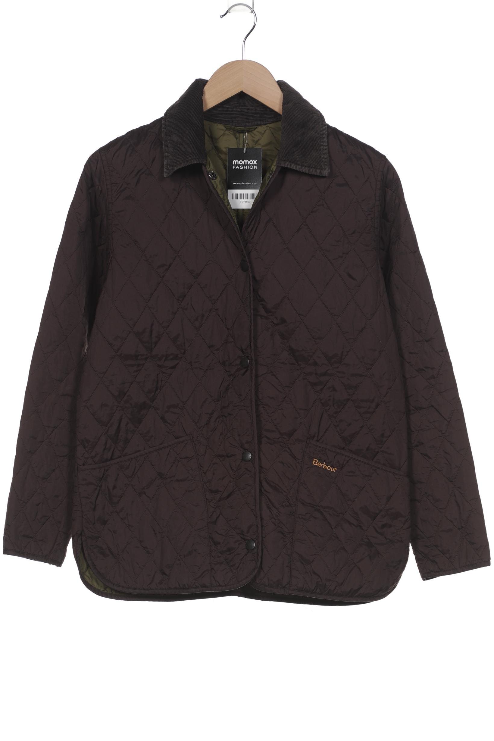 

Barbour Damen Jacke, braun, Gr. 38