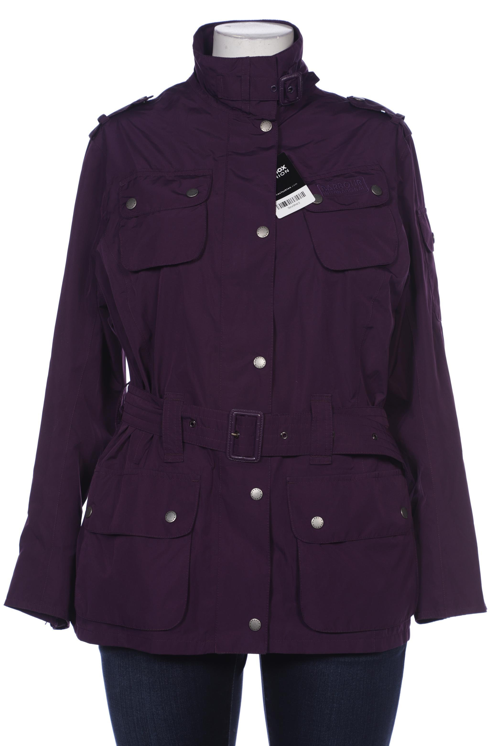 

Barbour Damen Jacke, flieder, Gr. 42