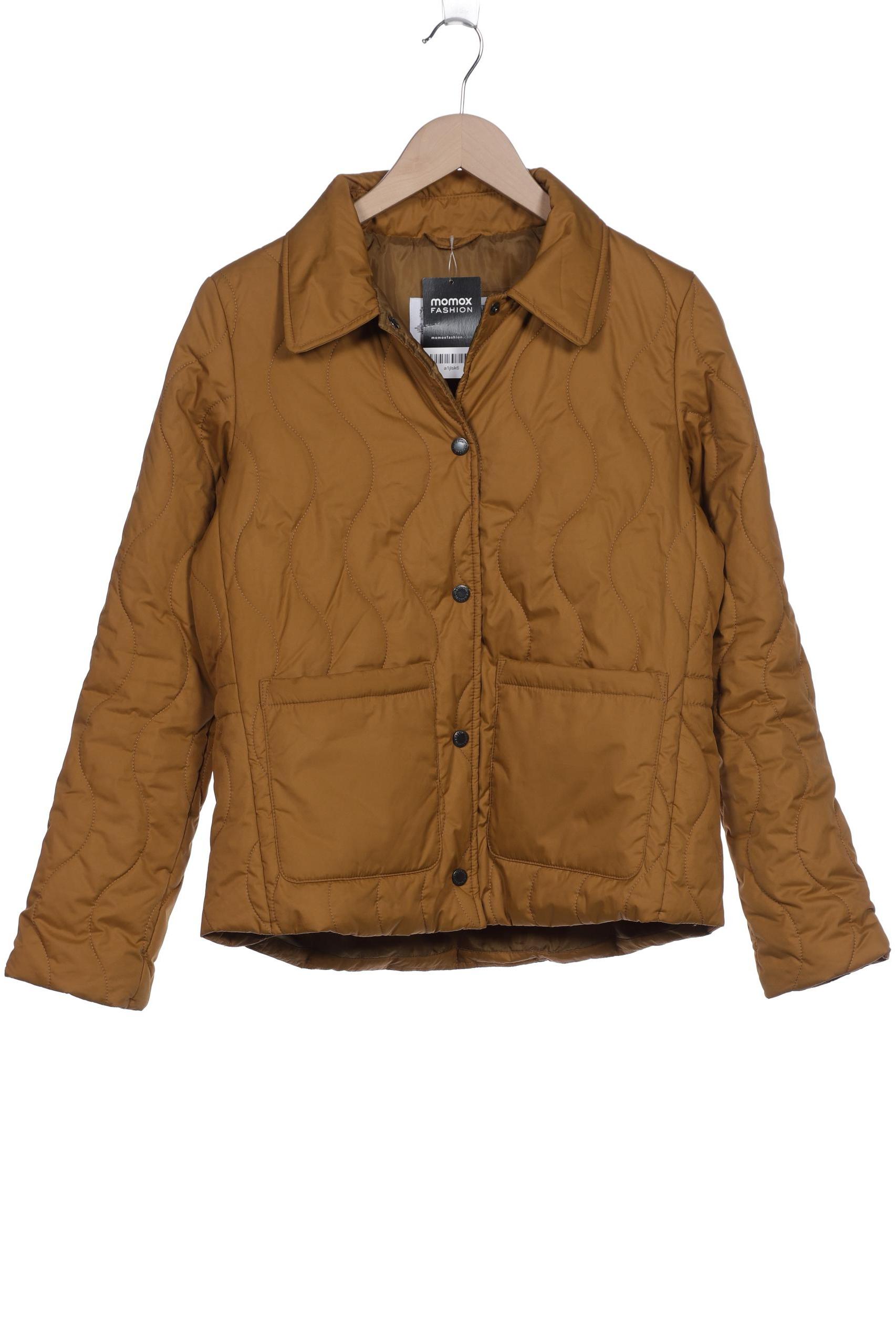 

Barbour Damen Jacke, gelb