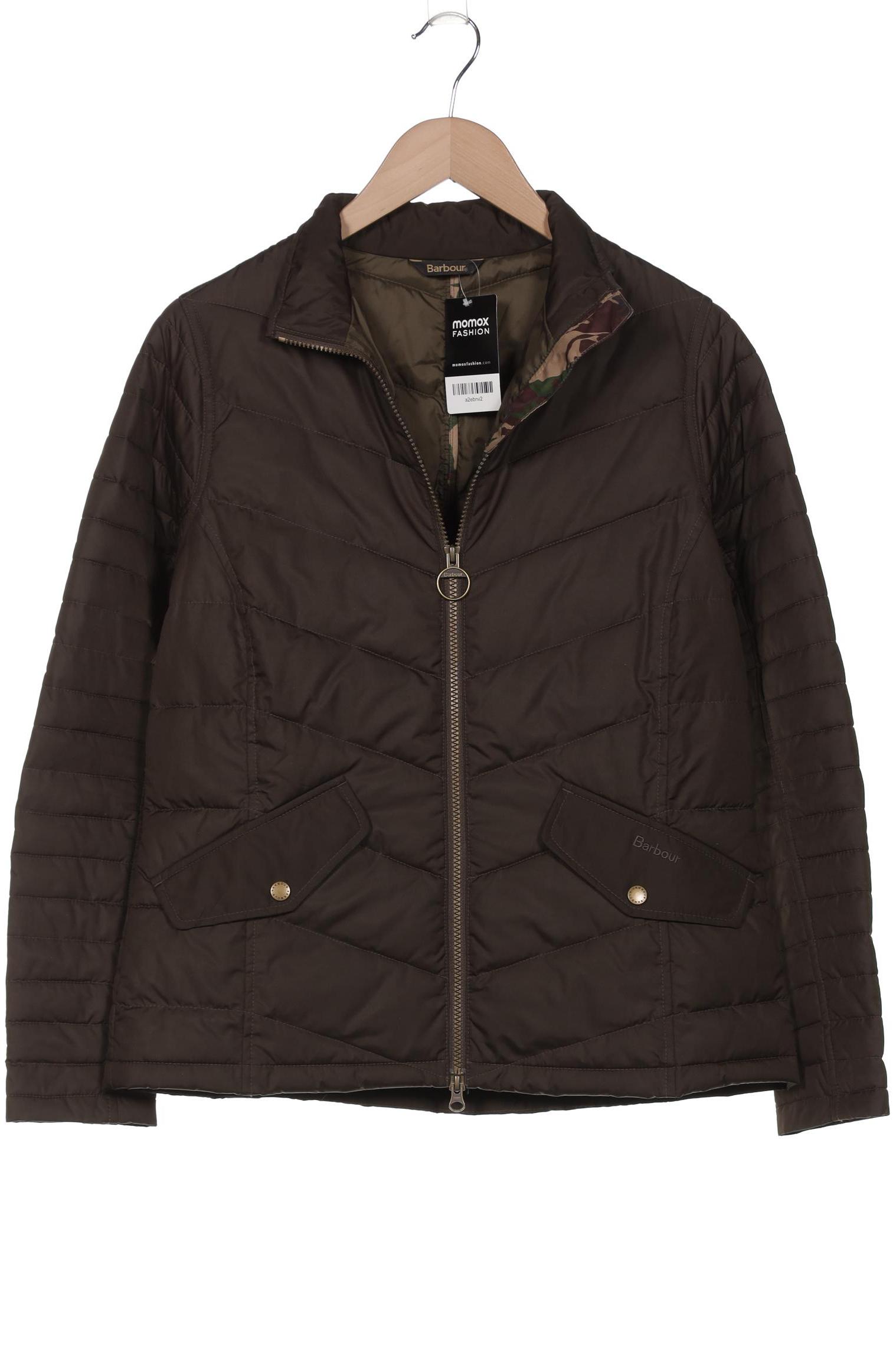 

Barbour Damen Jacke, braun, Gr. 38