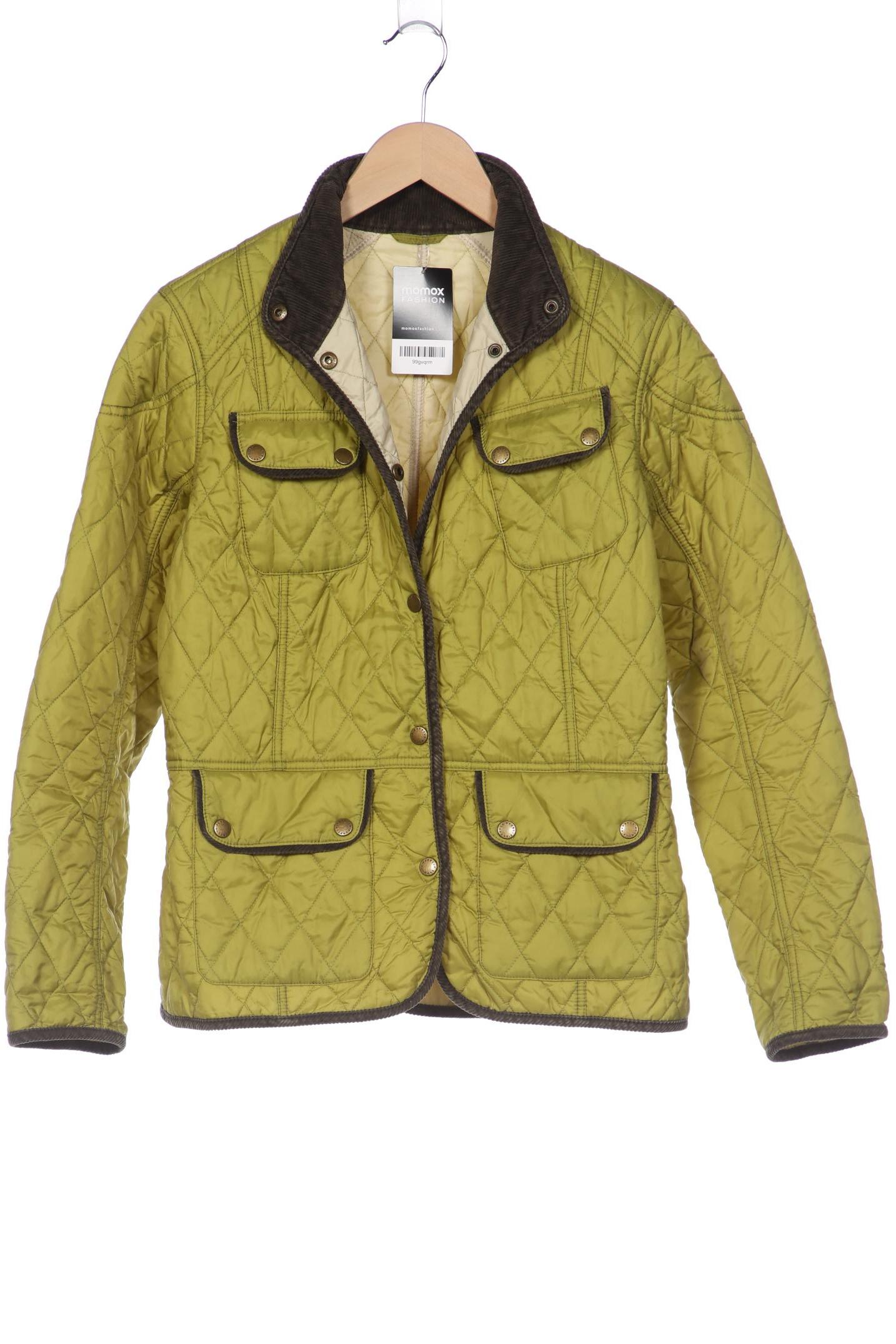 

Barbour Damen Jacke, hellgrün, Gr. 40