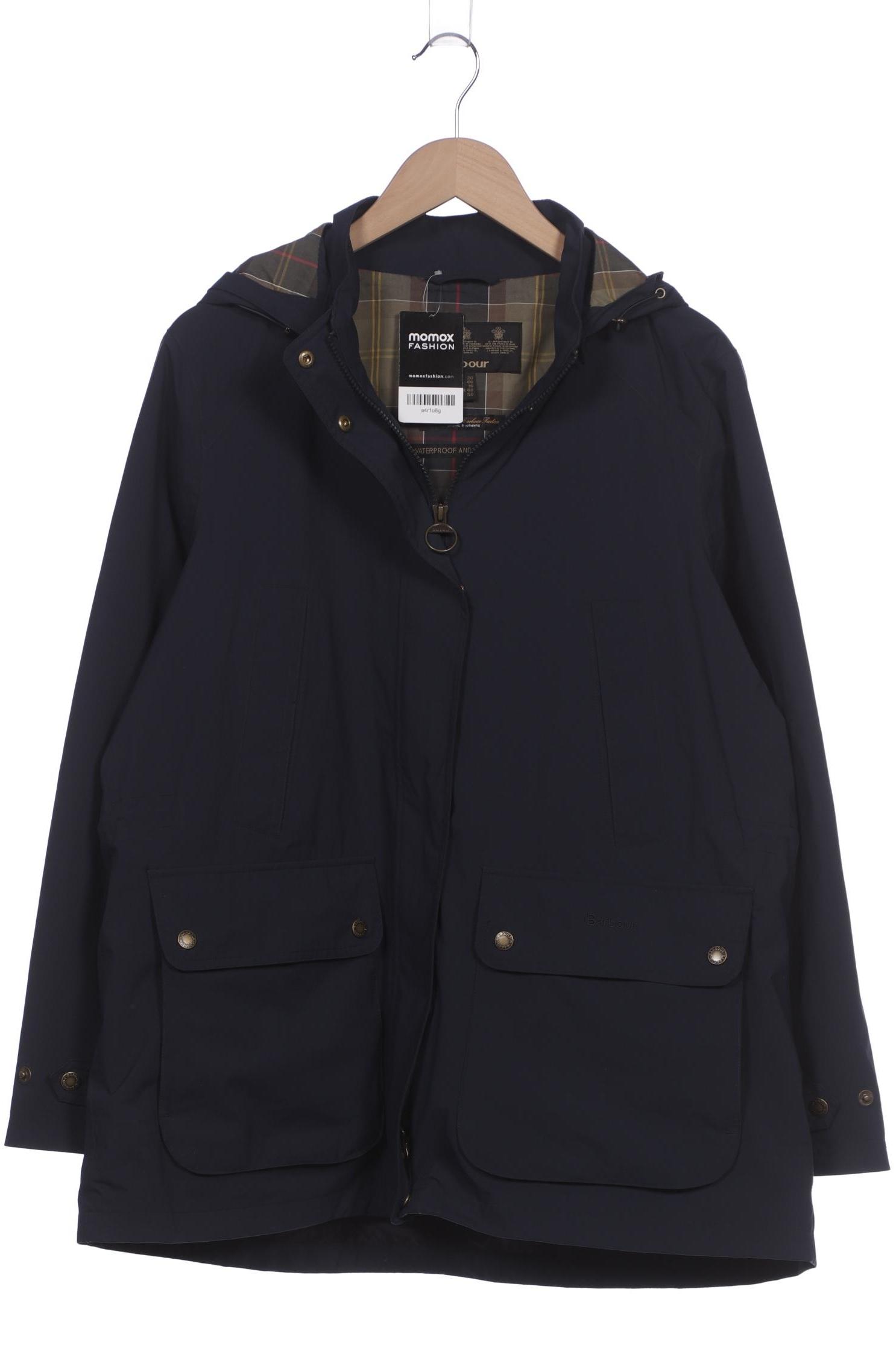 

Barbour Damen Jacke, marineblau, Gr. 46