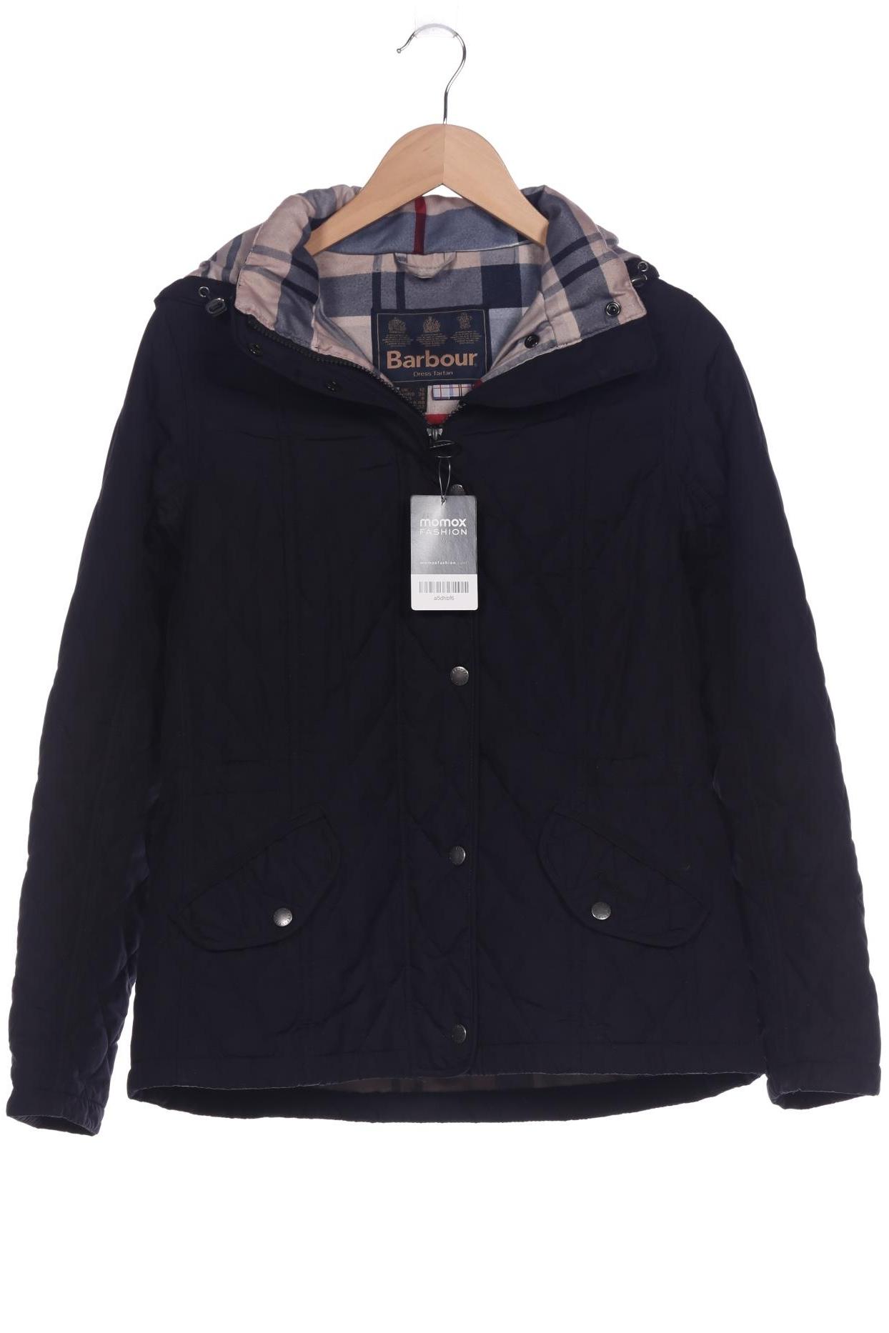 

Barbour Damen Jacke, schwarz, Gr. 38