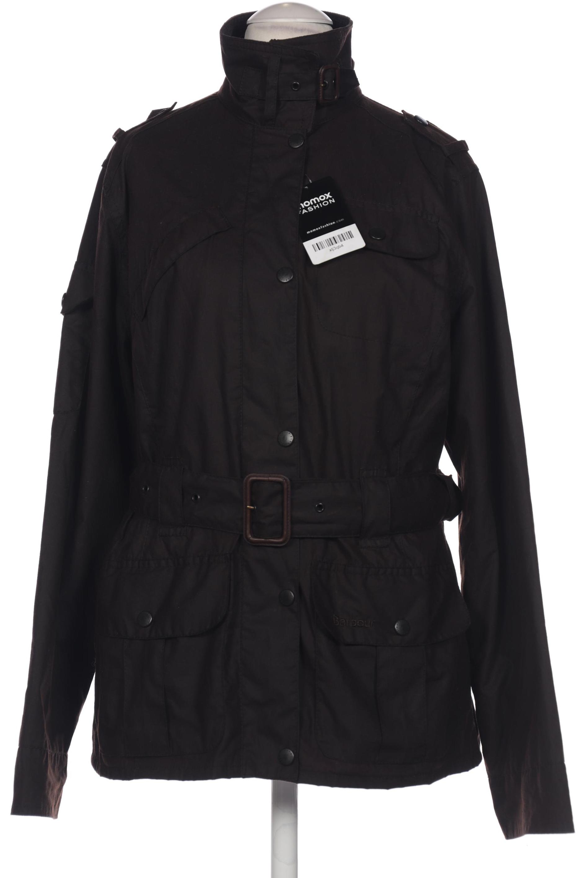

Barbour Damen Jacke, braun, Gr. 36