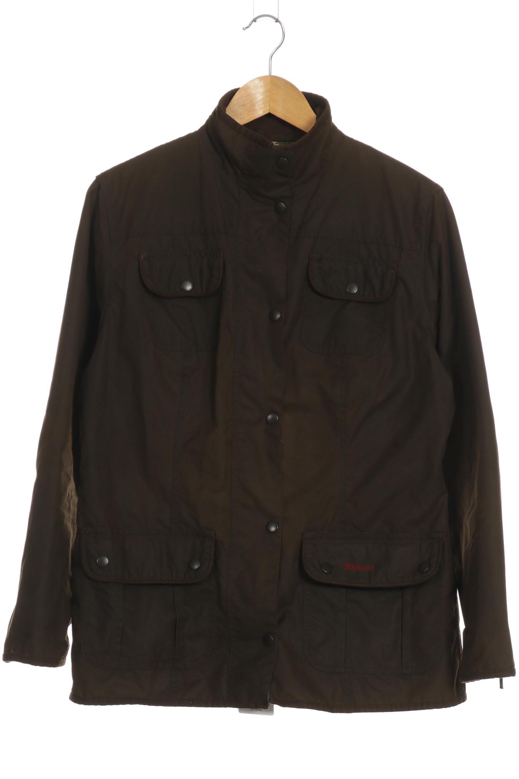 

Barbour Damen Jacke, braun, Gr. 40