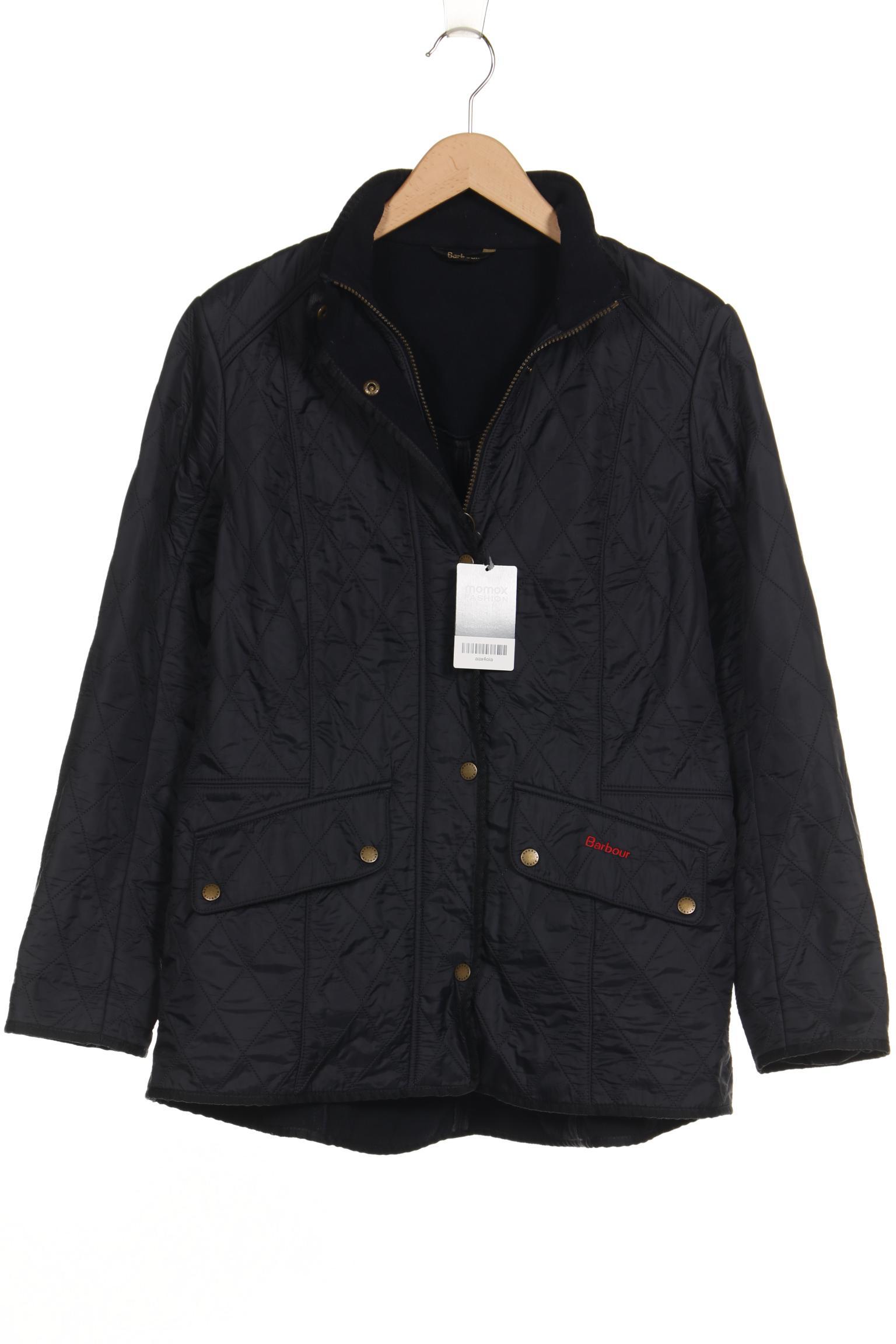 

Barbour Damen Jacke, marineblau, Gr. 42