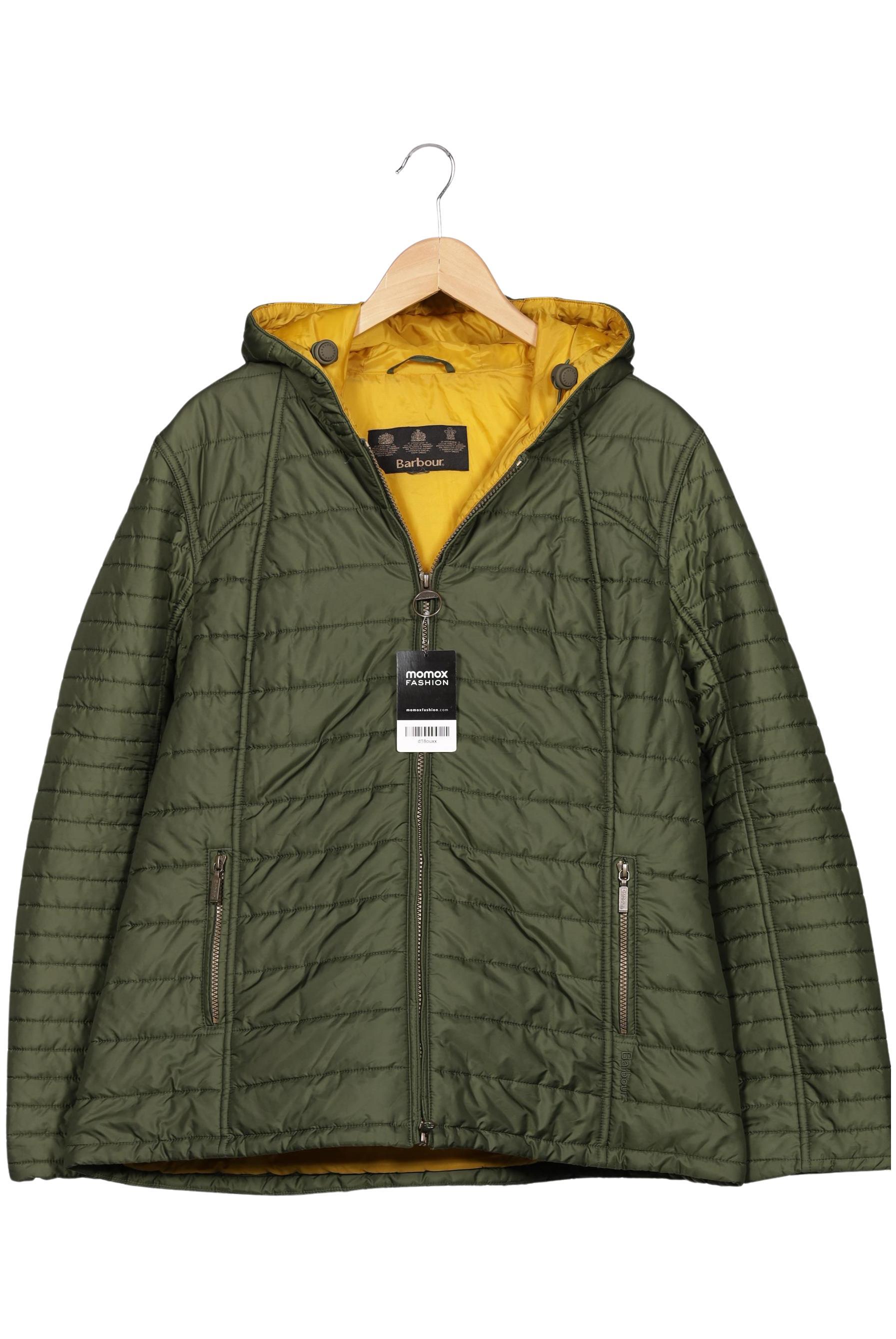 

Barbour Damen Jacke, grün, Gr. 48