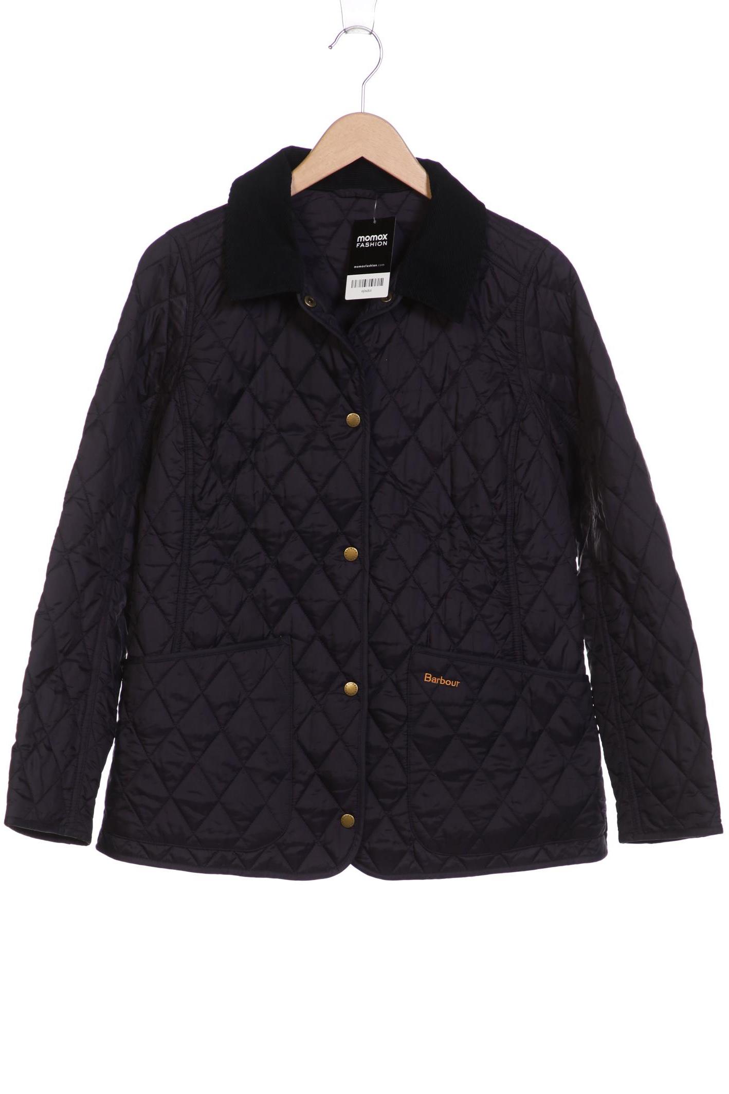 

Barbour Damen Jacke, marineblau, Gr. 40