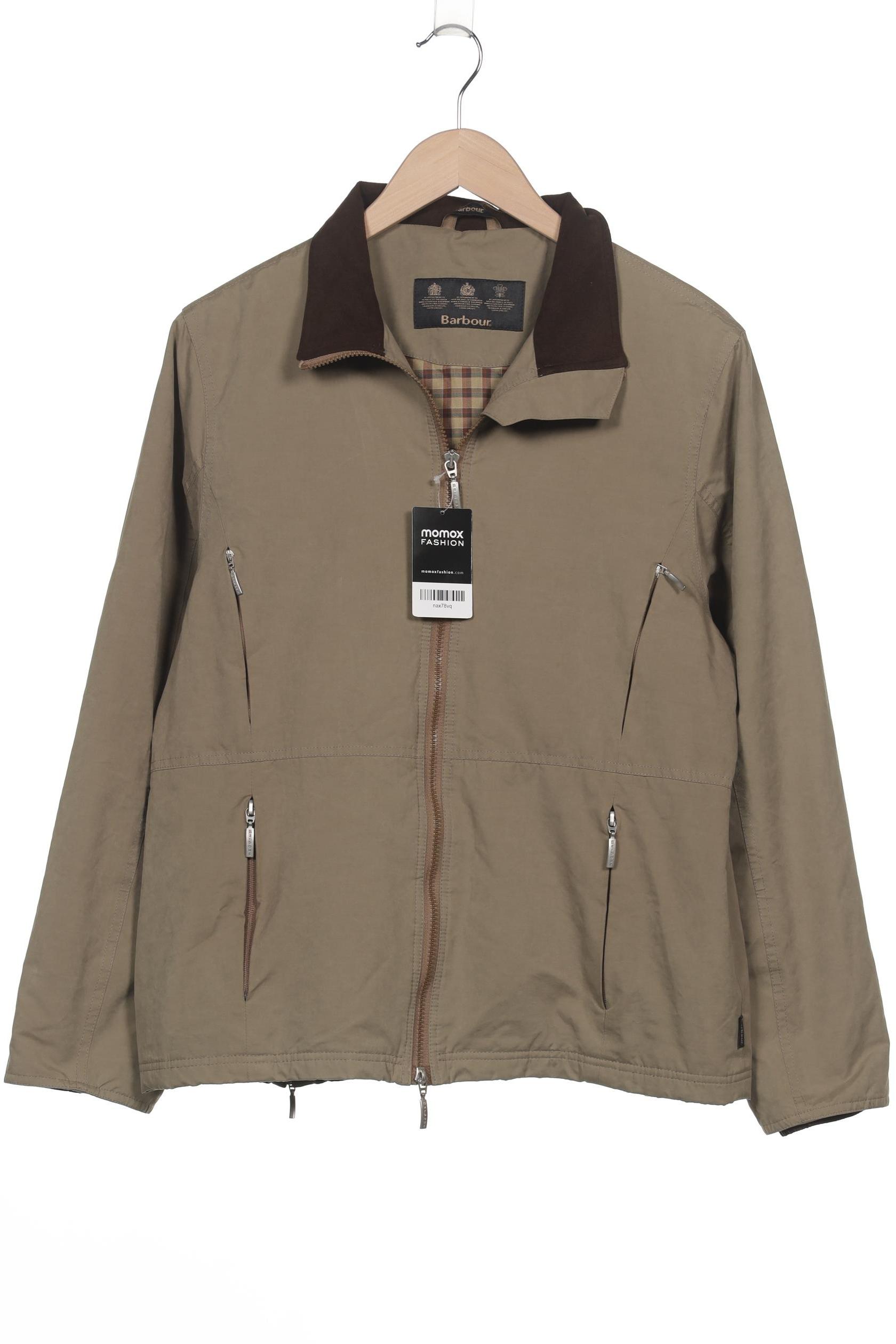 

Barbour Damen Jacke, grün, Gr. 40