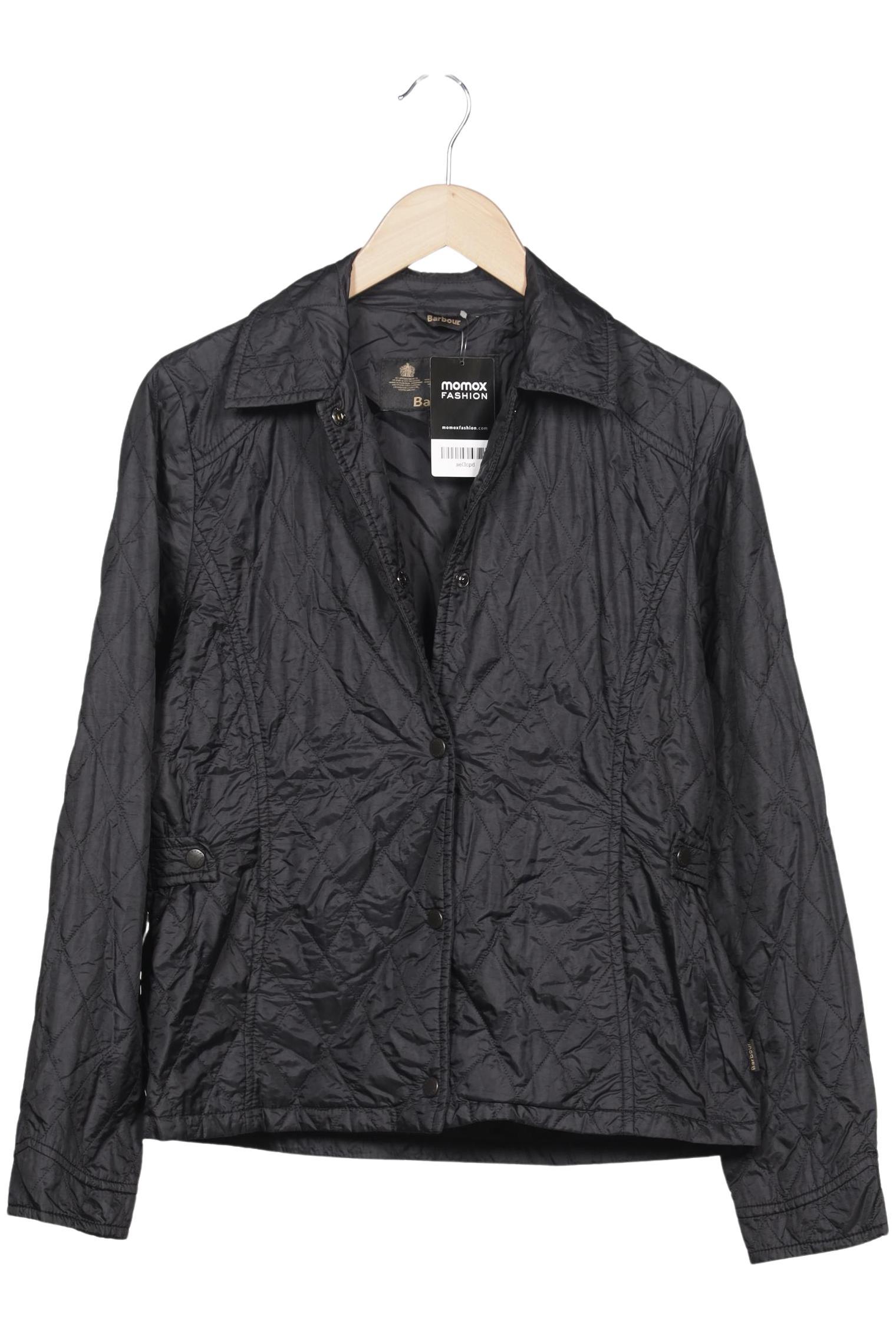 

Barbour Damen Jacke, schwarz, Gr. 38
