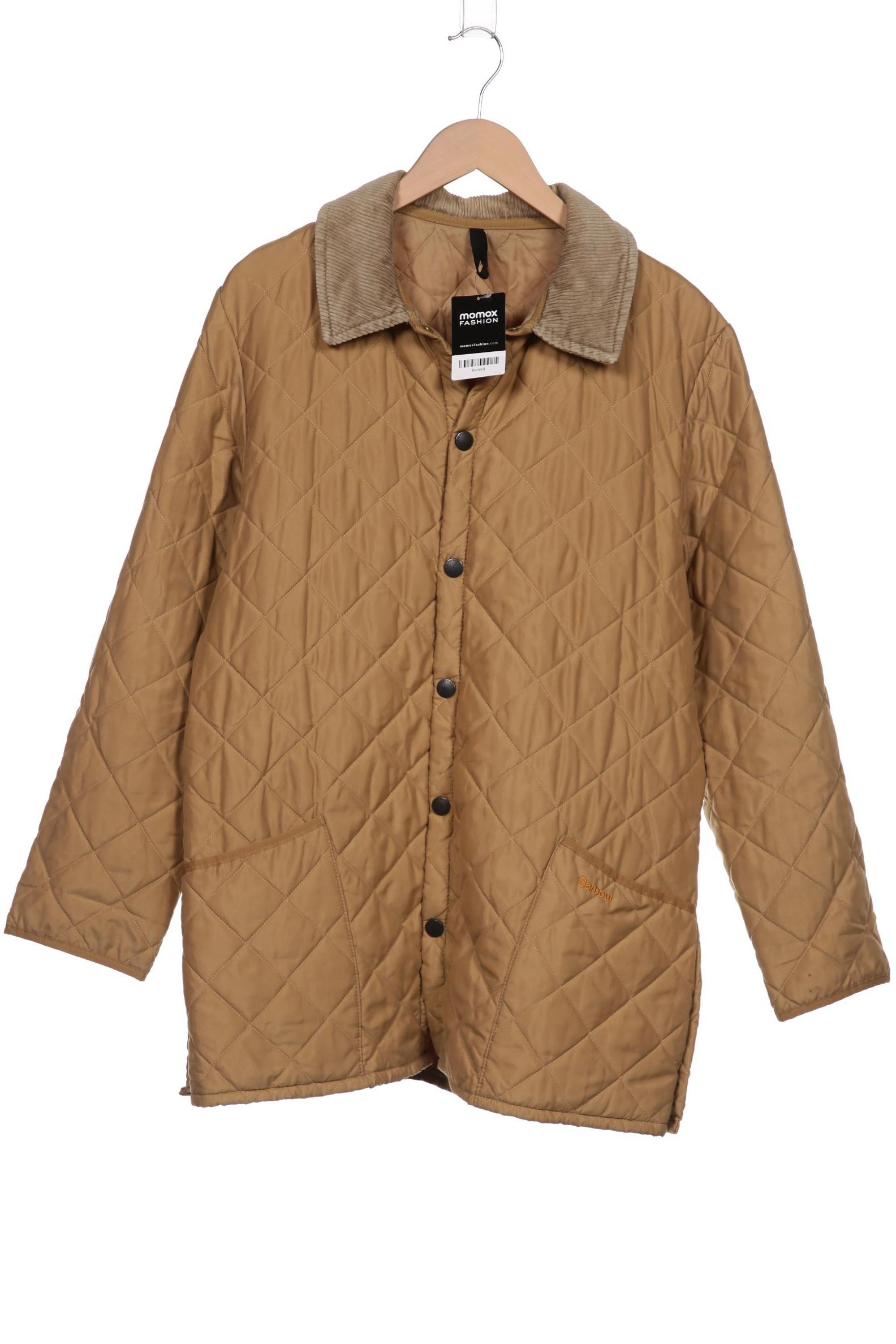 

Barbour Damen Jacke, beige, Gr. 42