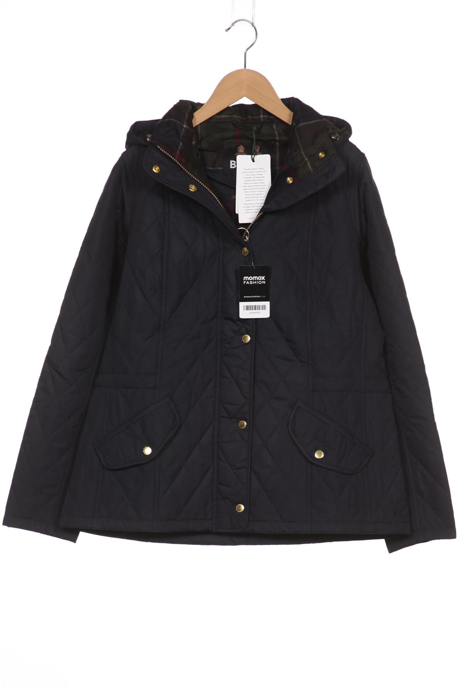 

Barbour Damen Jacke, marineblau