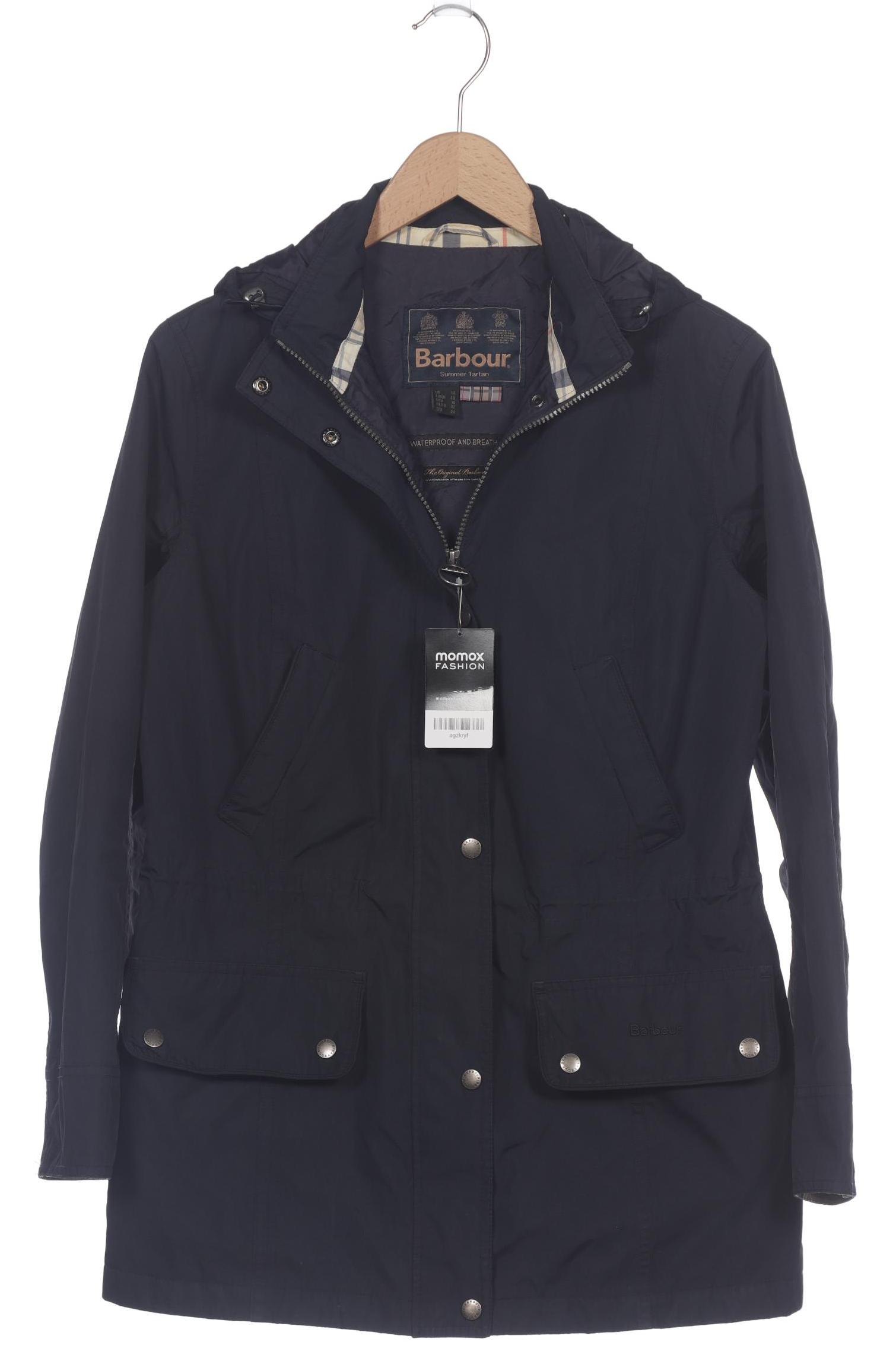 

Barbour Damen Jacke, marineblau, Gr. 40