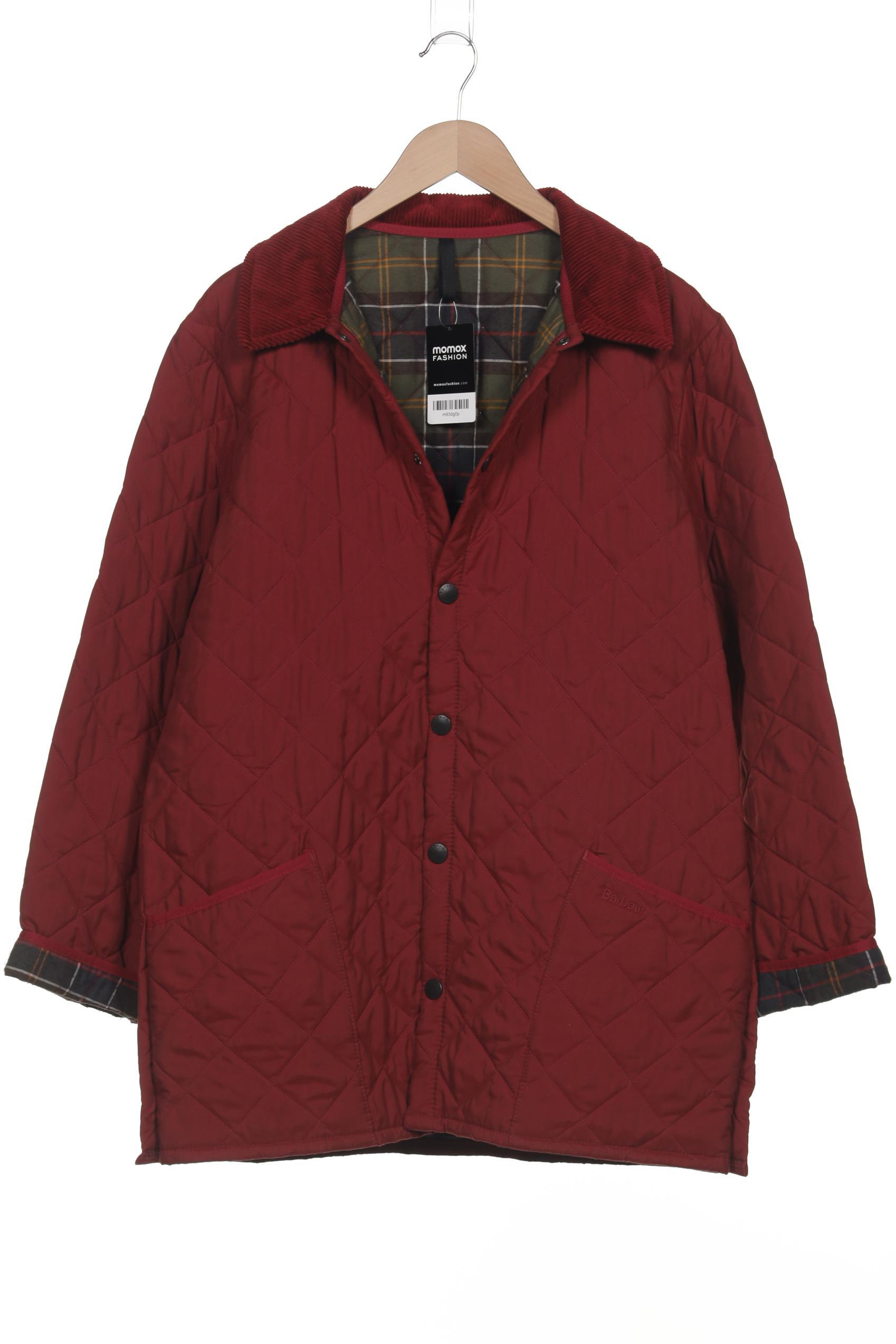 

Barbour Damen Jacke, rot, Gr. 38