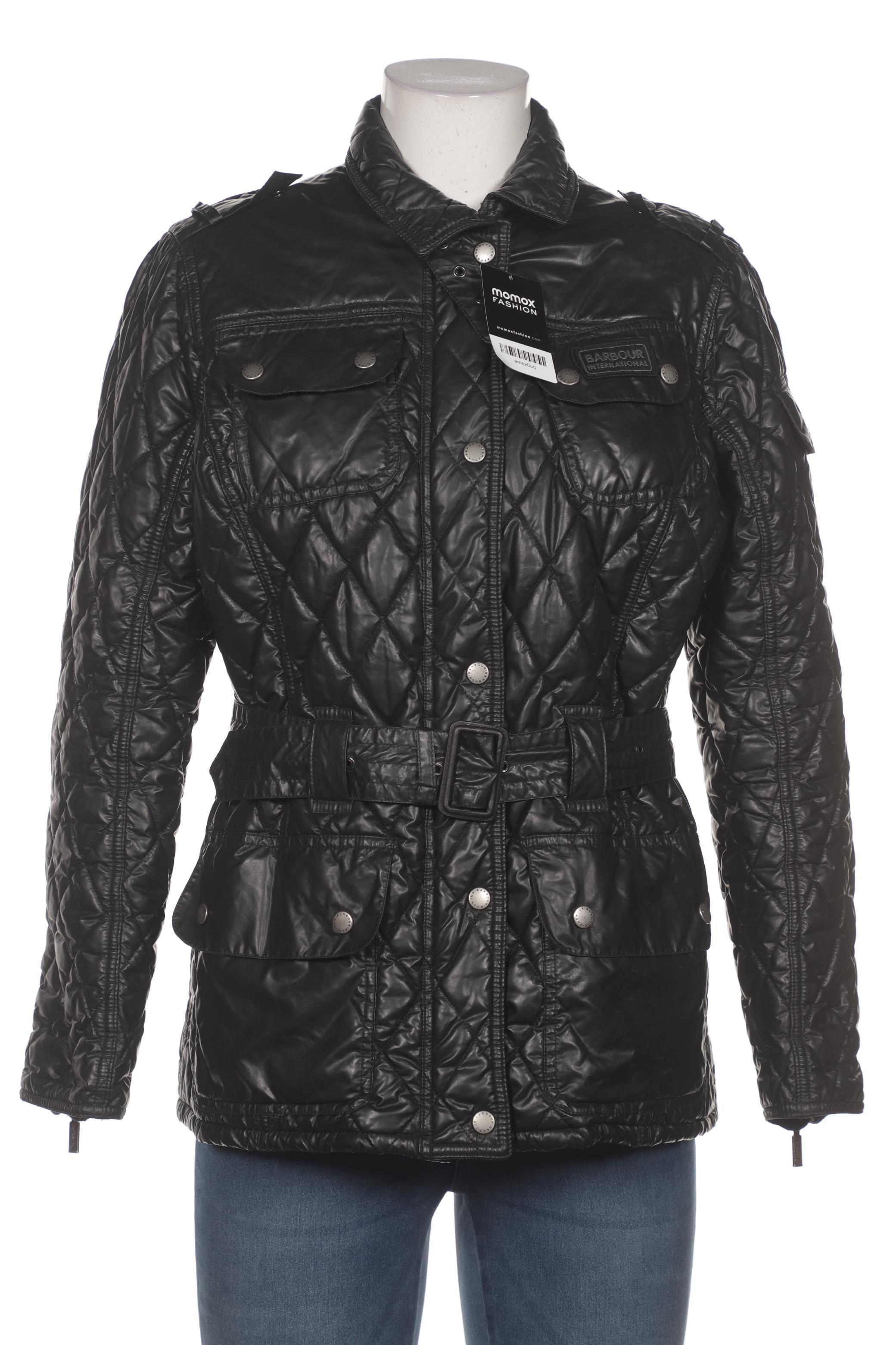 

Barbour Damen Jacke, schwarz, Gr. 40