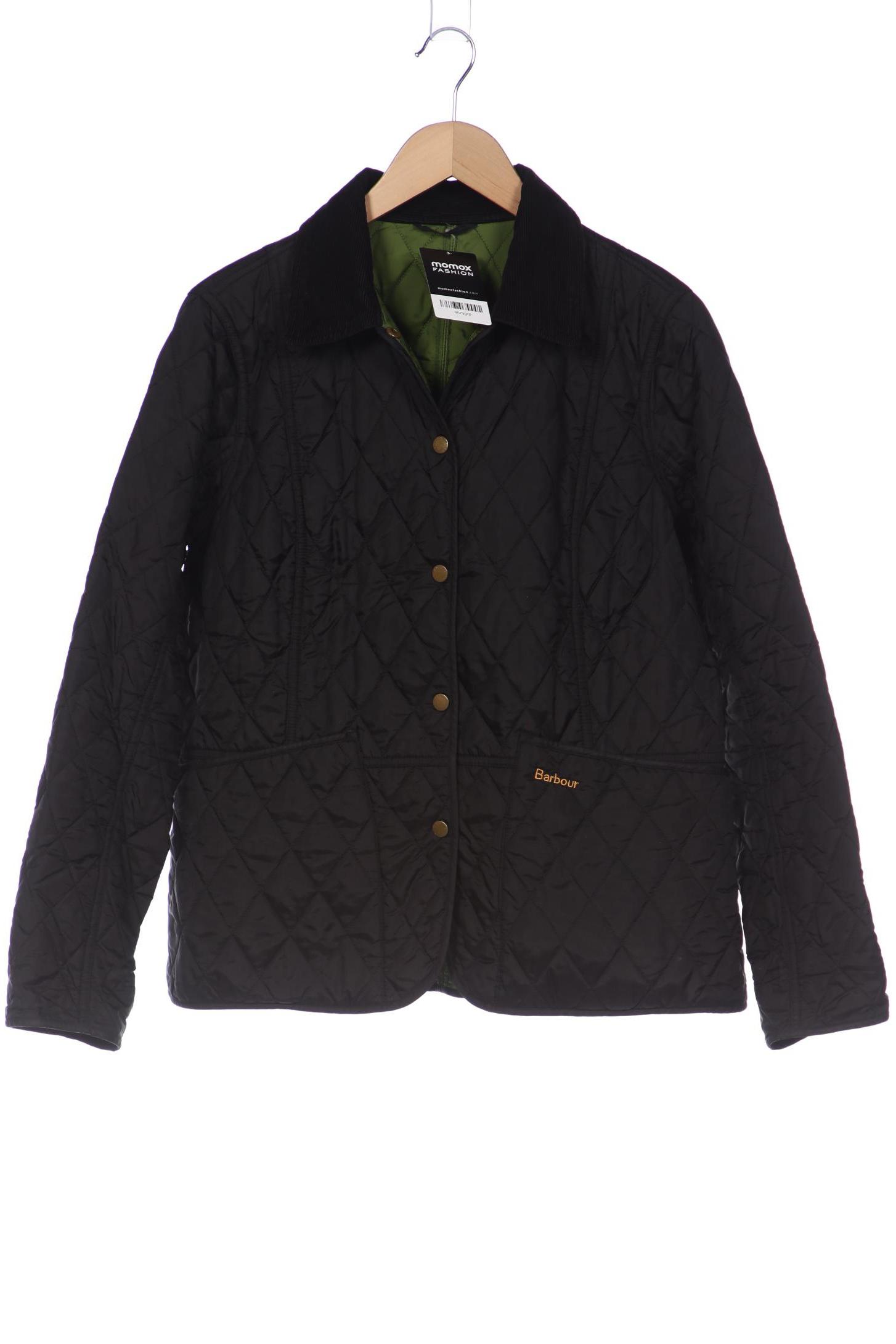

Barbour Damen Jacke, schwarz, Gr. 42