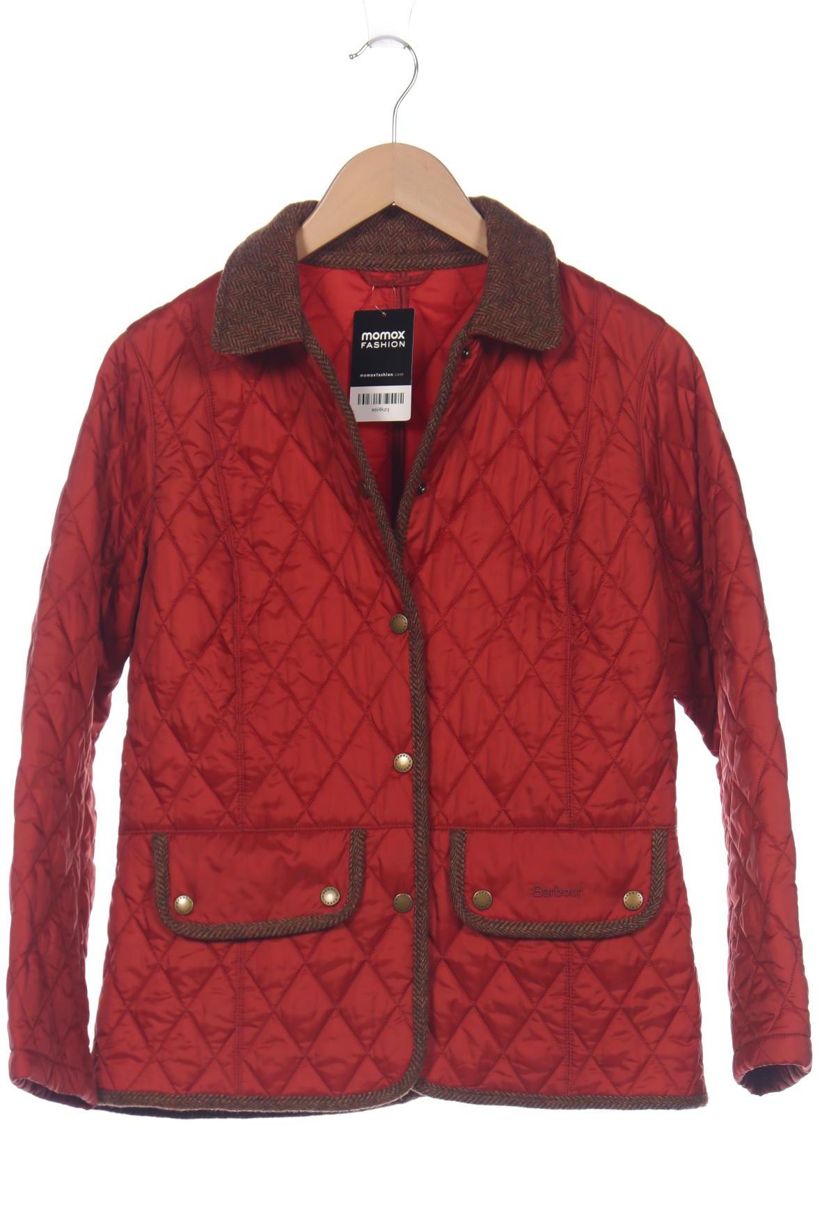 

Barbour Damen Jacke, rot, Gr. 40