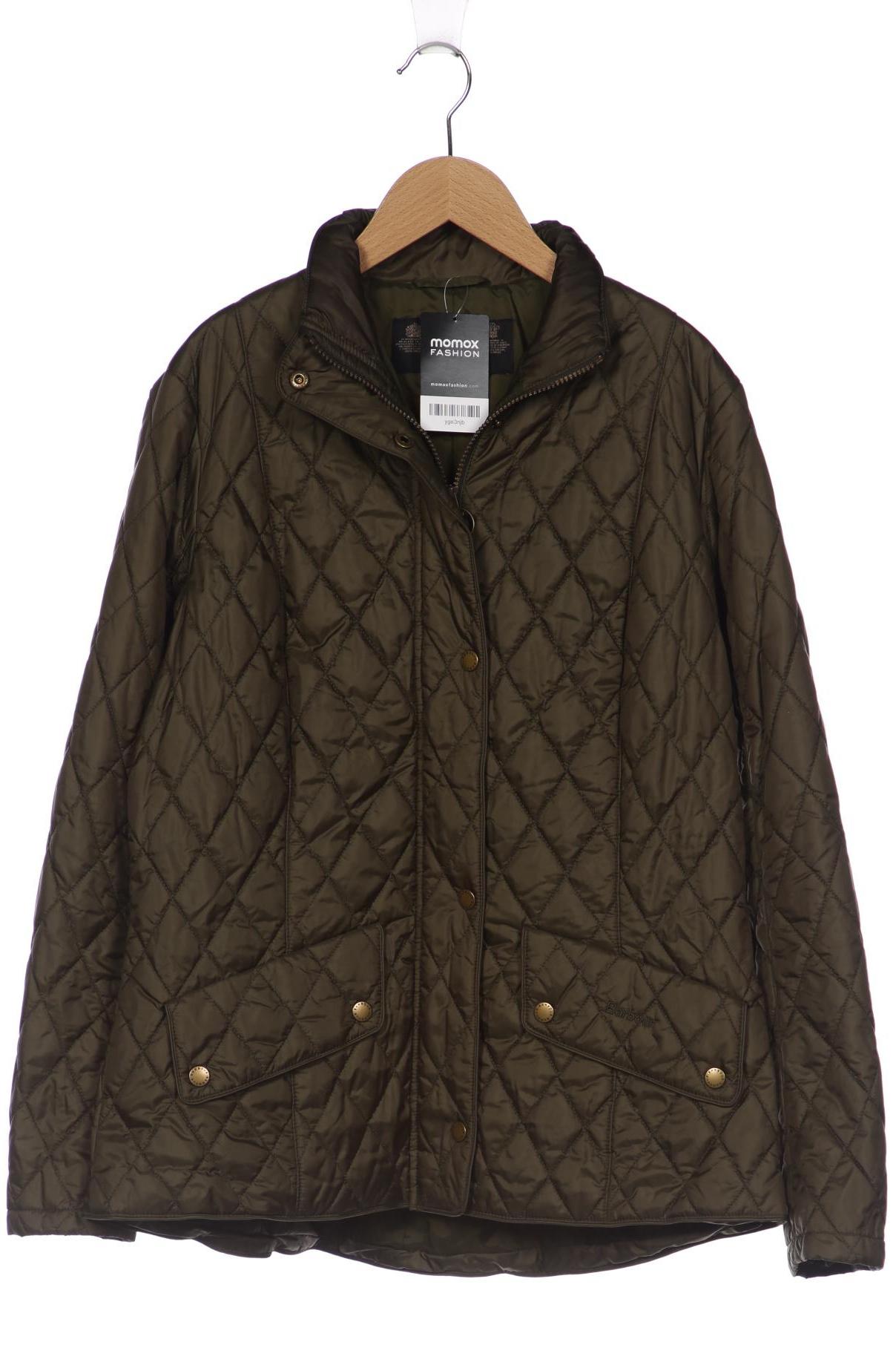 

Barbour Damen Jacke, grün