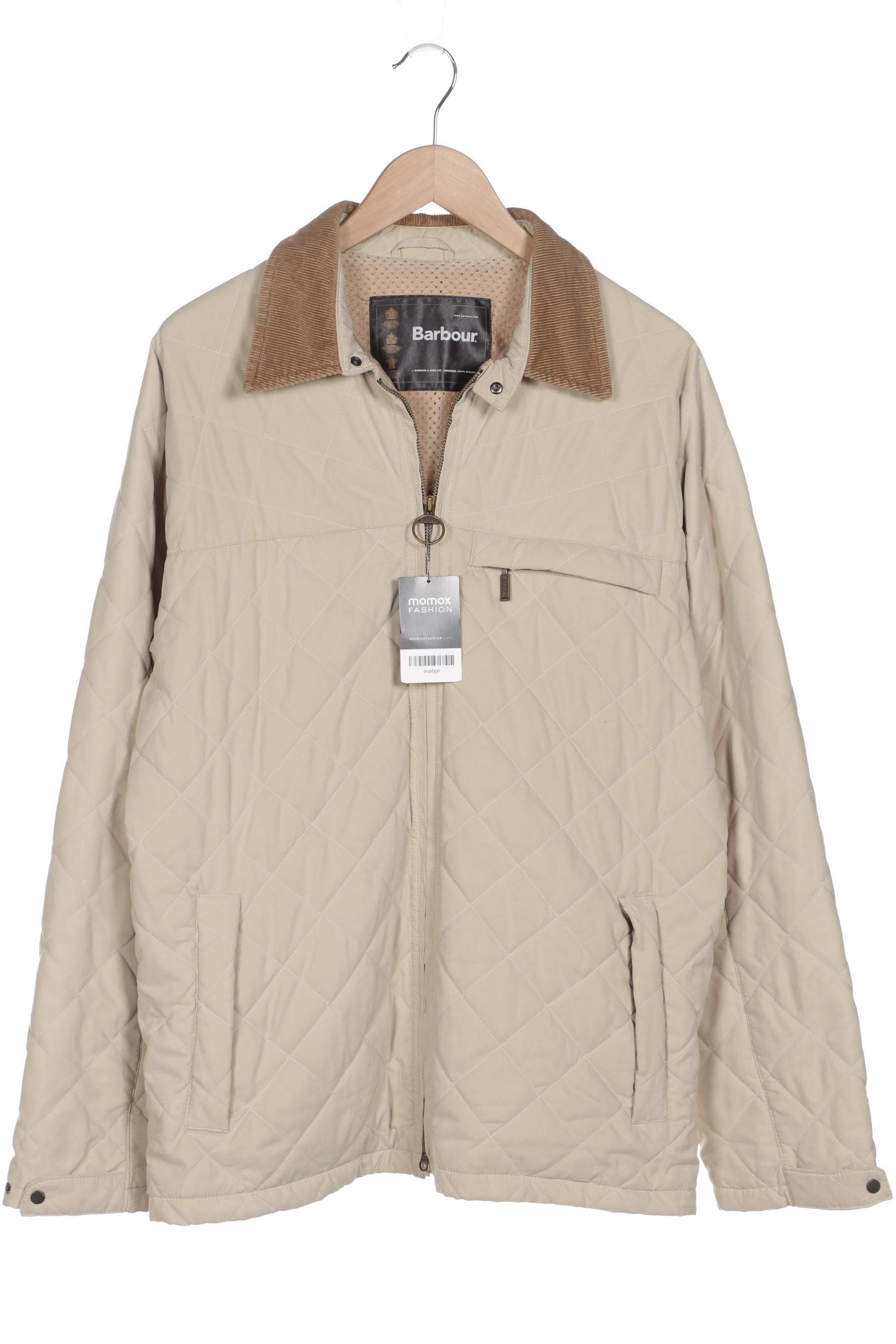 

Barbour Damen Jacke, cremeweiß, Gr. 42