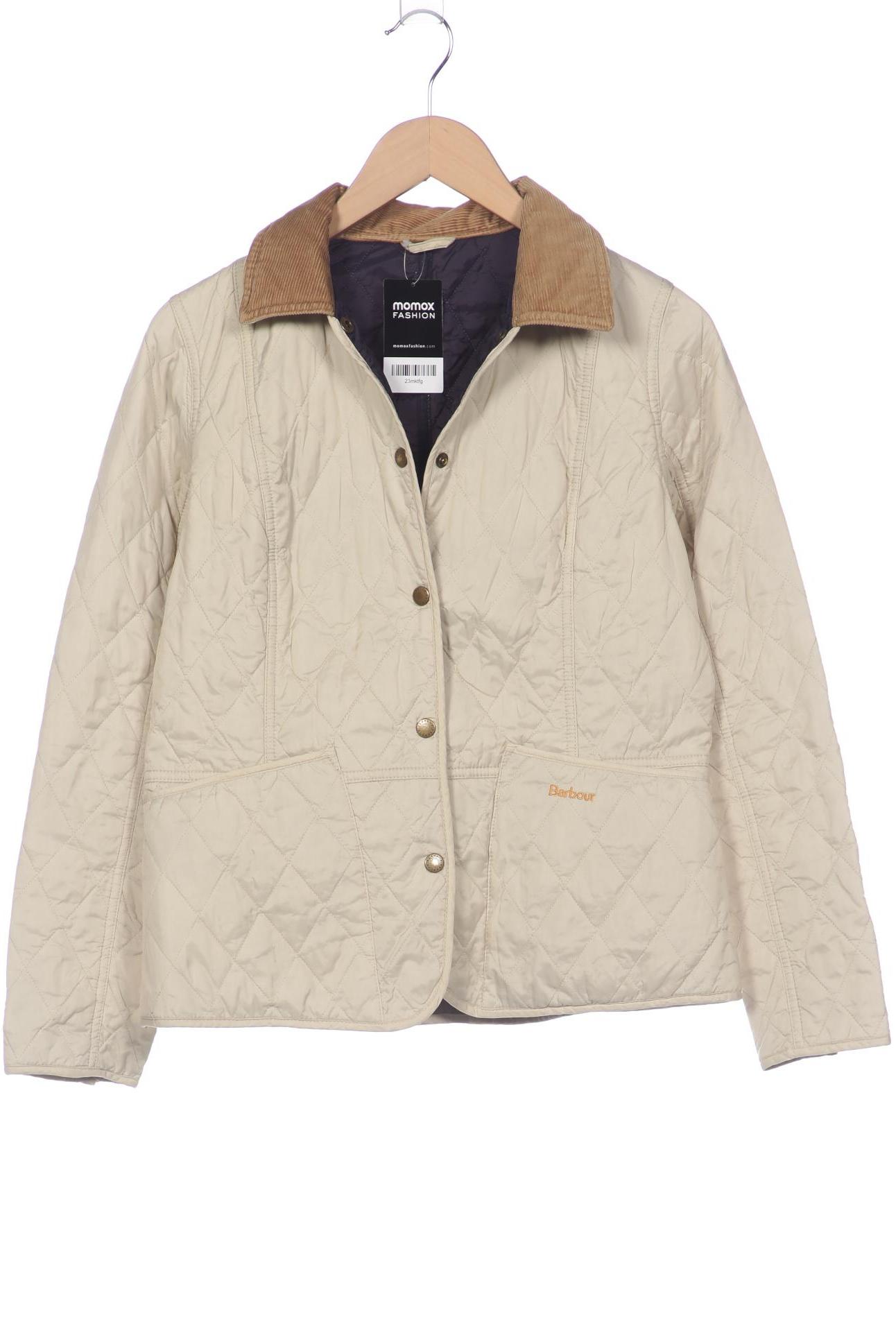 

Barbour Damen Jacke, beige, Gr. 38