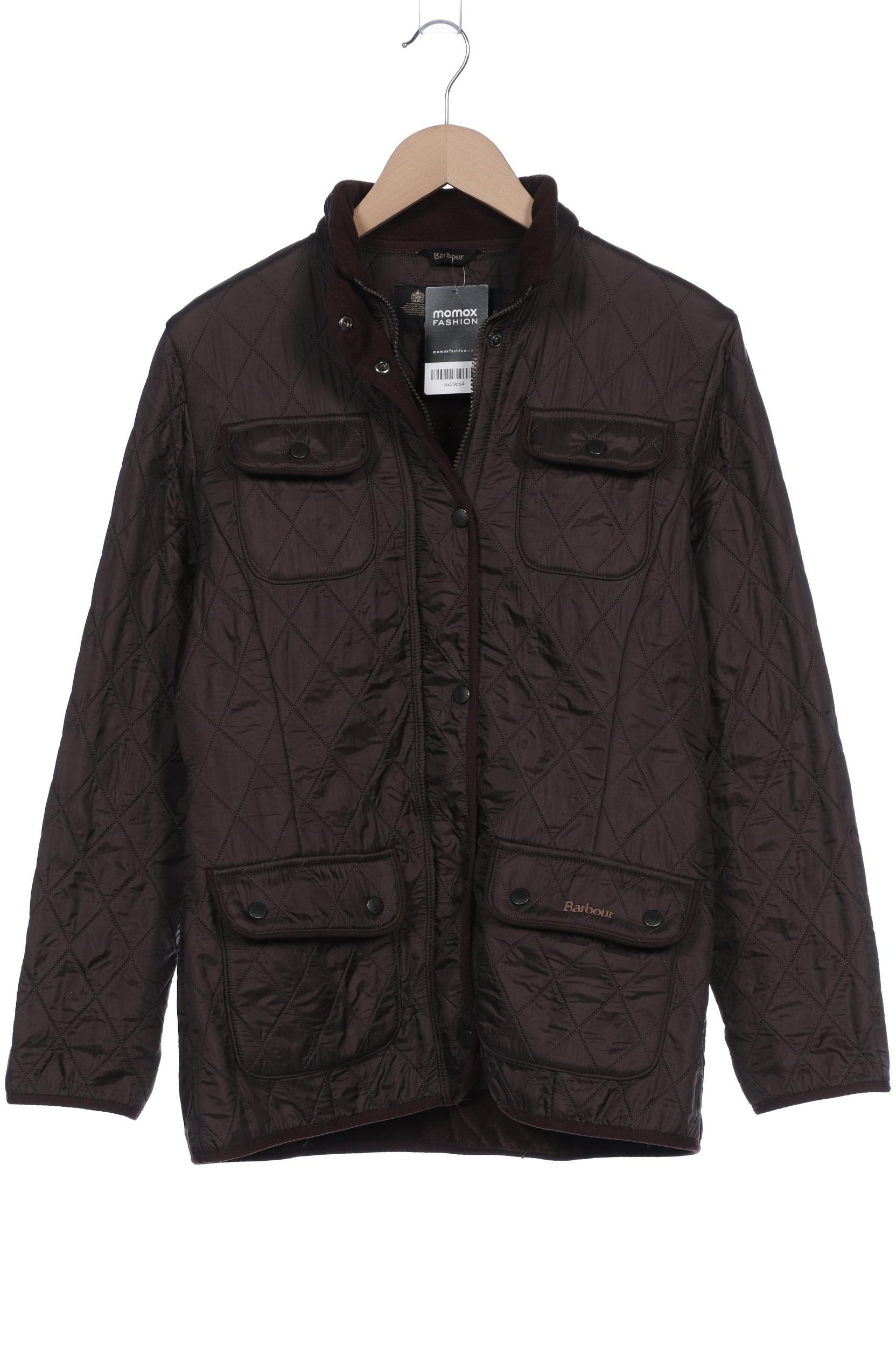 

Barbour Damen Jacke, braun, Gr. 40