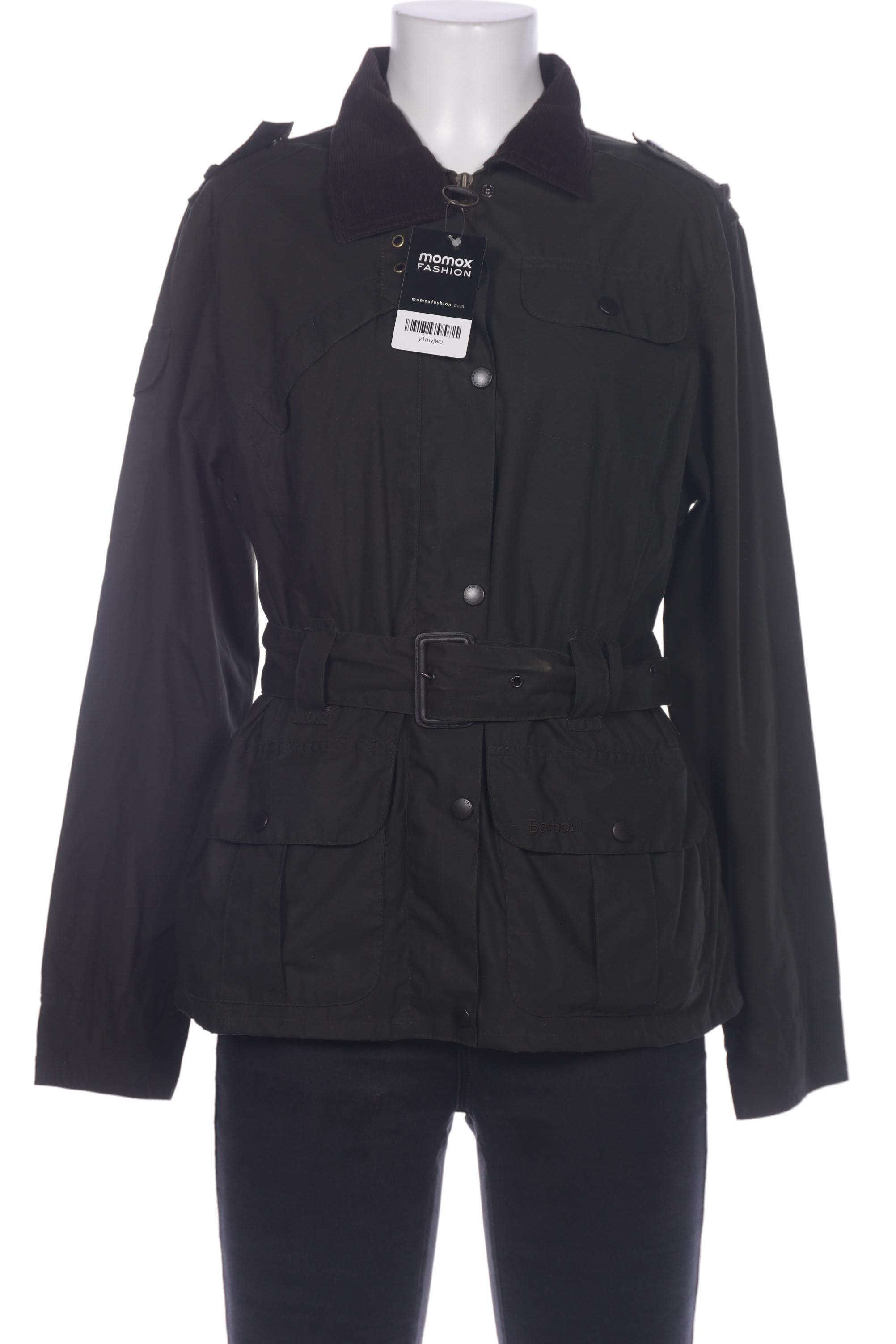 

Barbour Damen Jacke, grün, Gr. 38