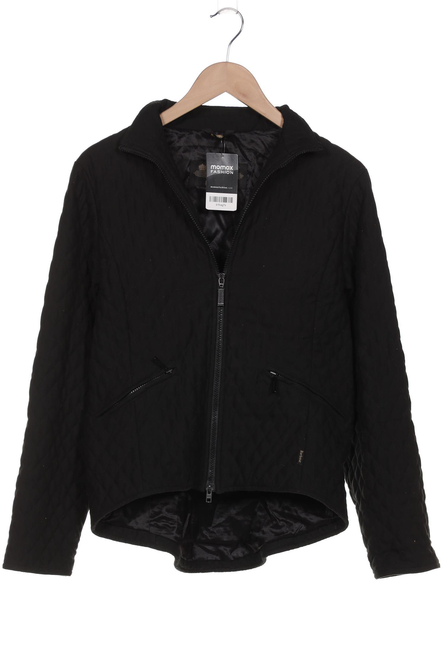 

Barbour Damen Jacke, schwarz, Gr. 38