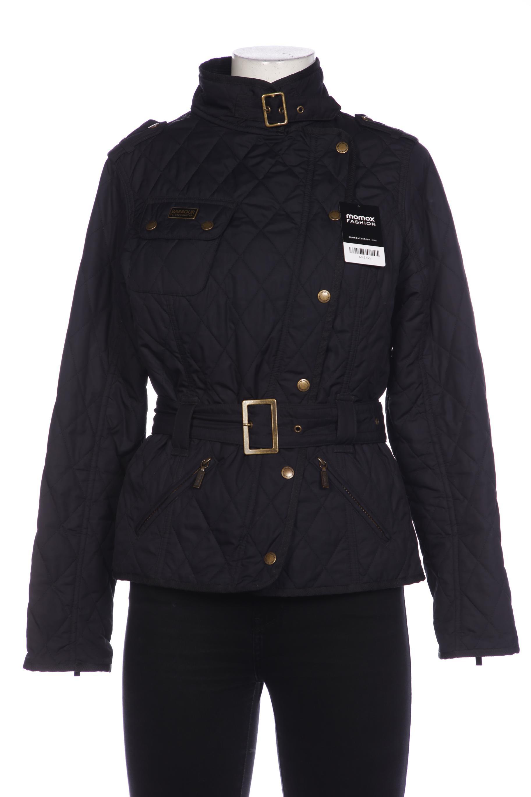 

Barbour Damen Jacke, schwarz, Gr. 38
