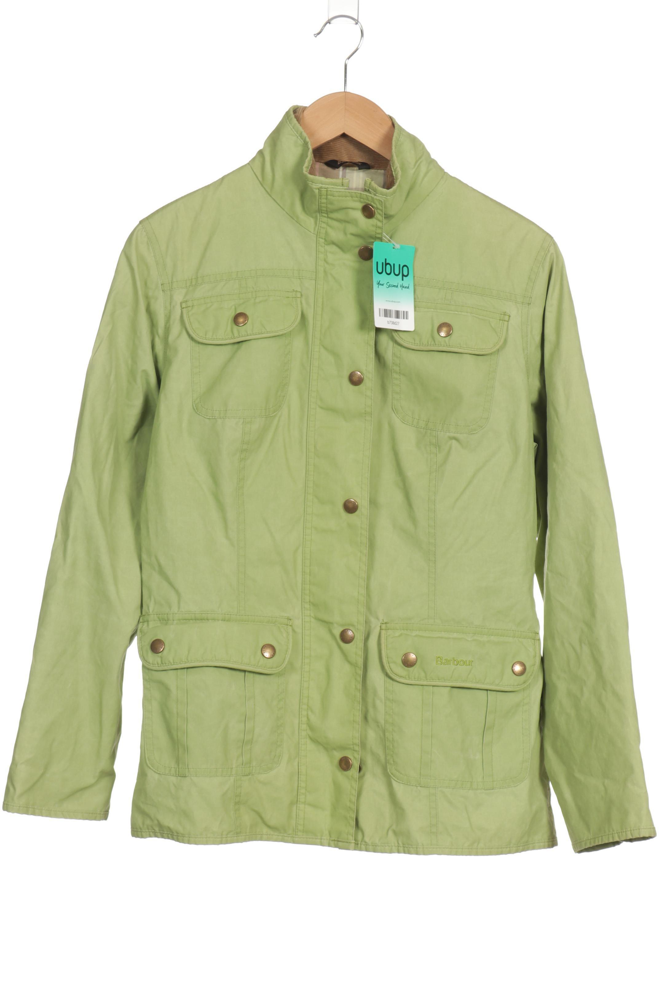 

Barbour Damen Jacke, grün, Gr. 38